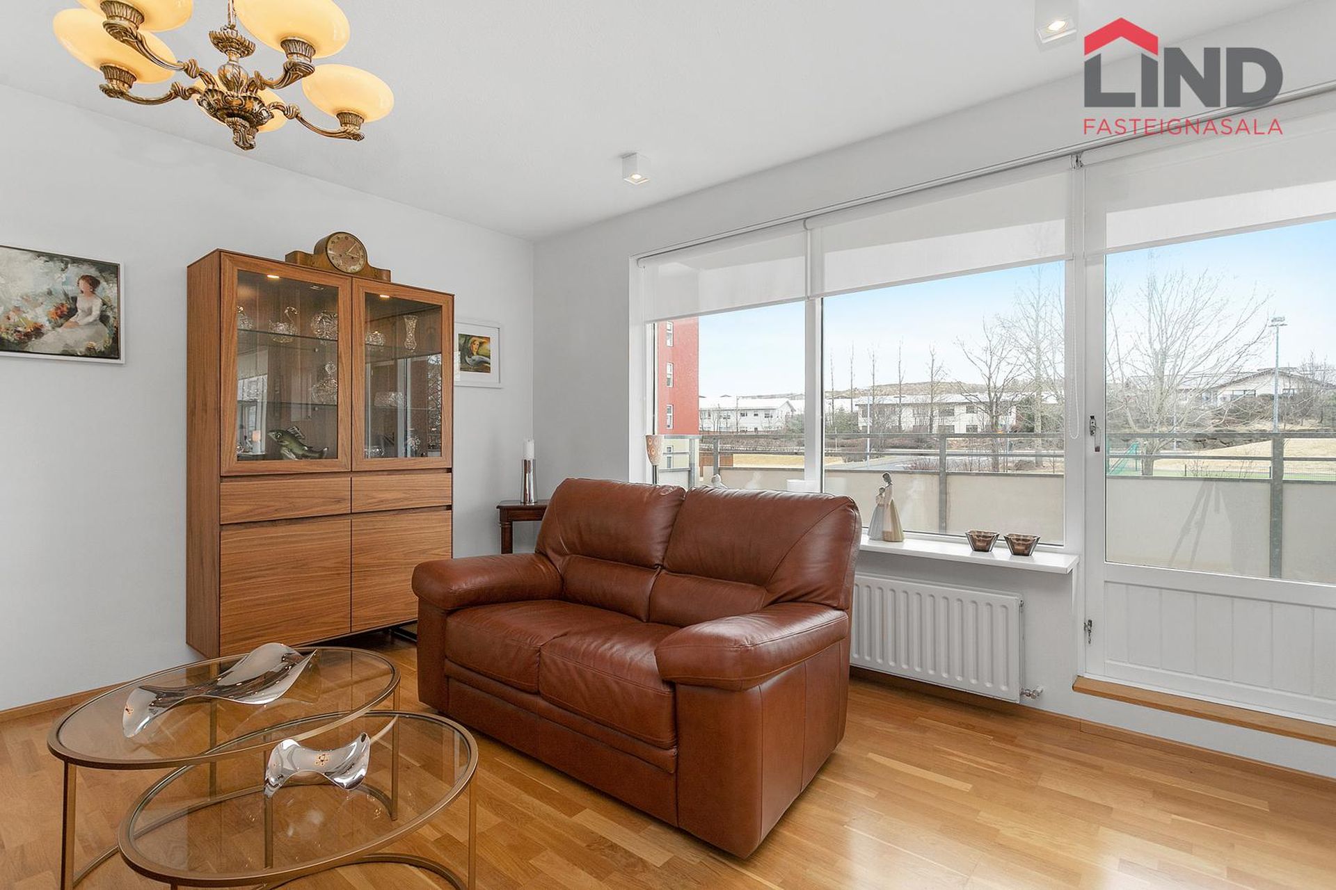 Fífulind 1, 201 Kópavogur