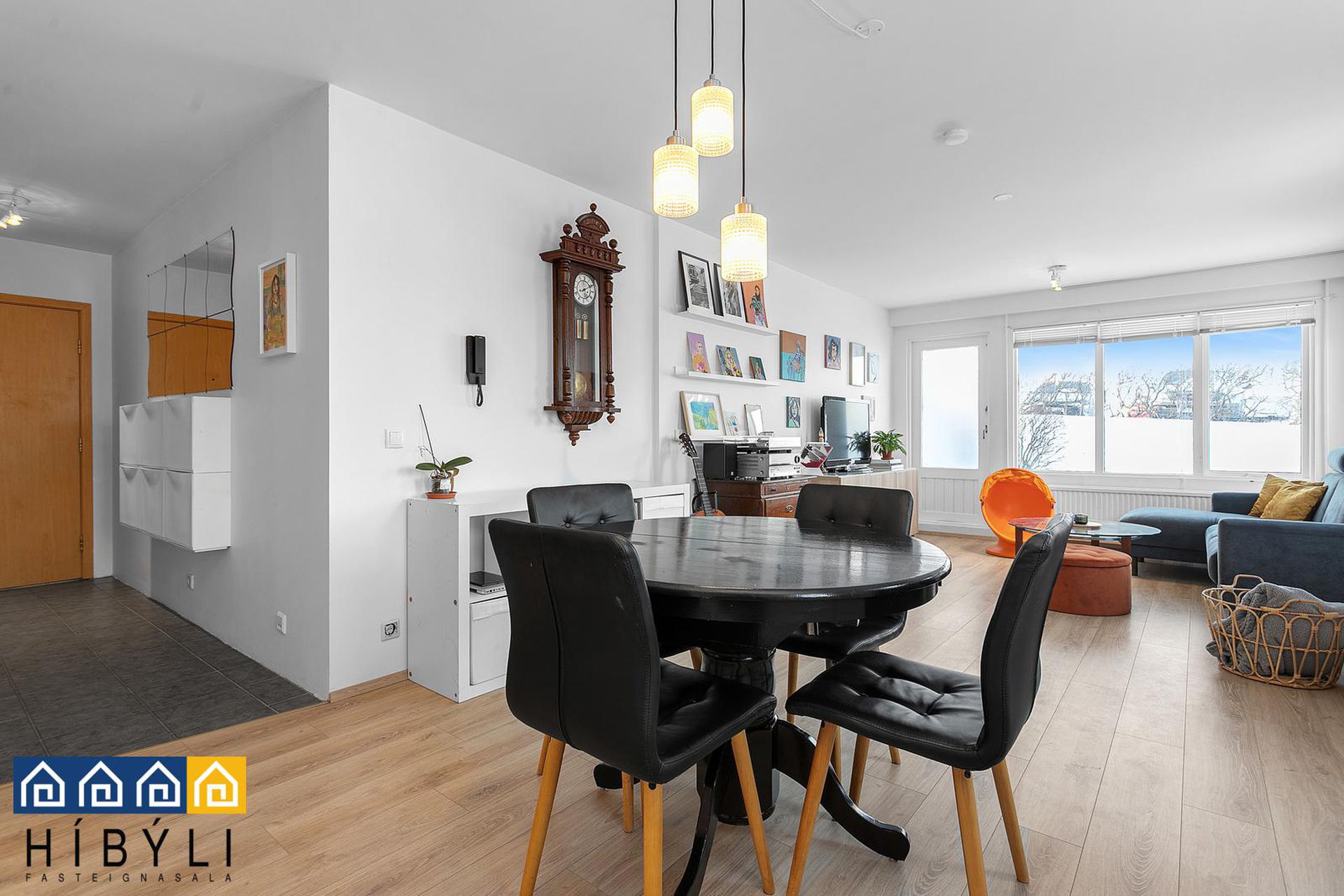 Vallarás 3, 110 Reykjavík
