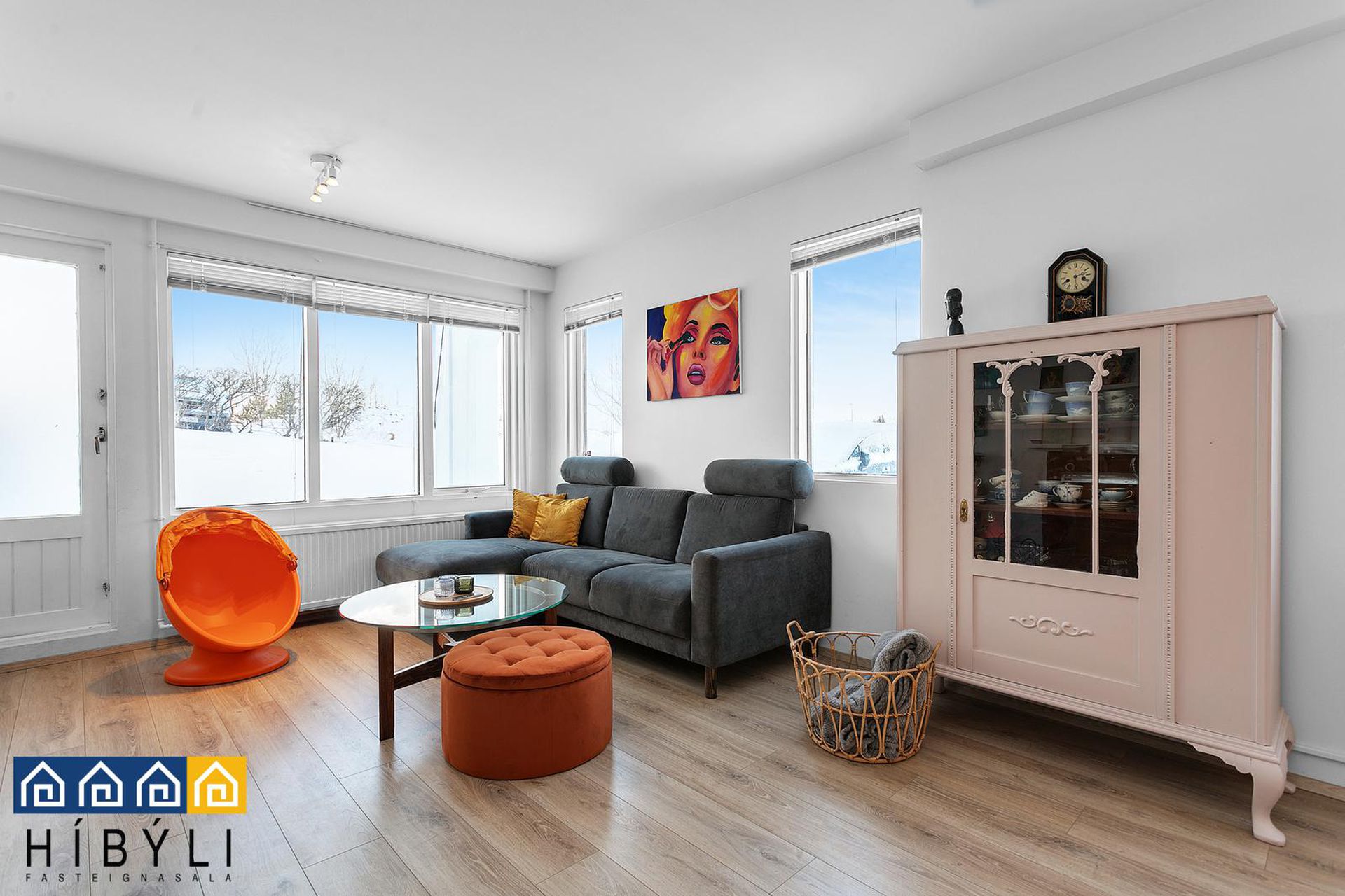 Vallarás 3, 110 Reykjavík