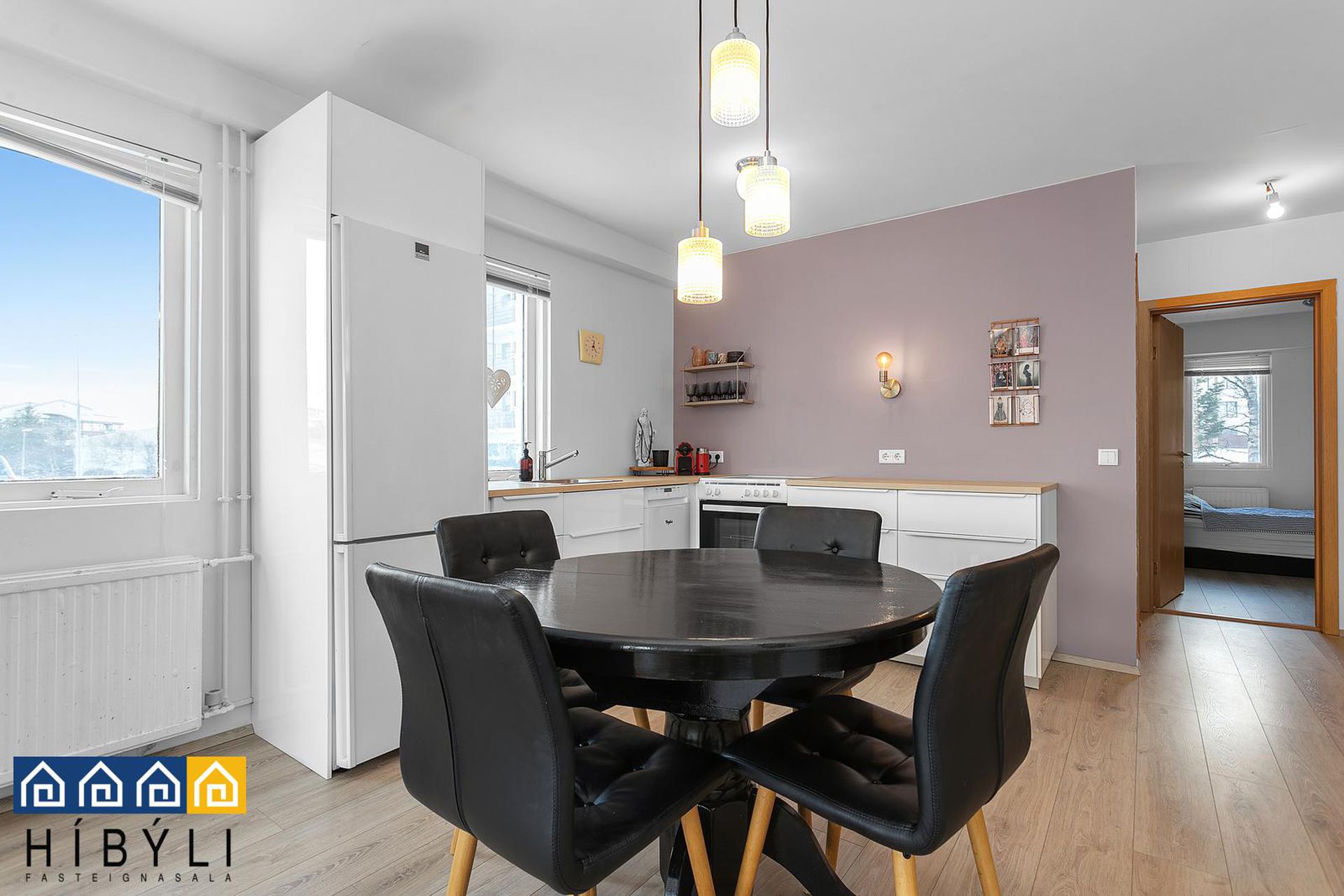 Vallarás 3, 110 Reykjavík