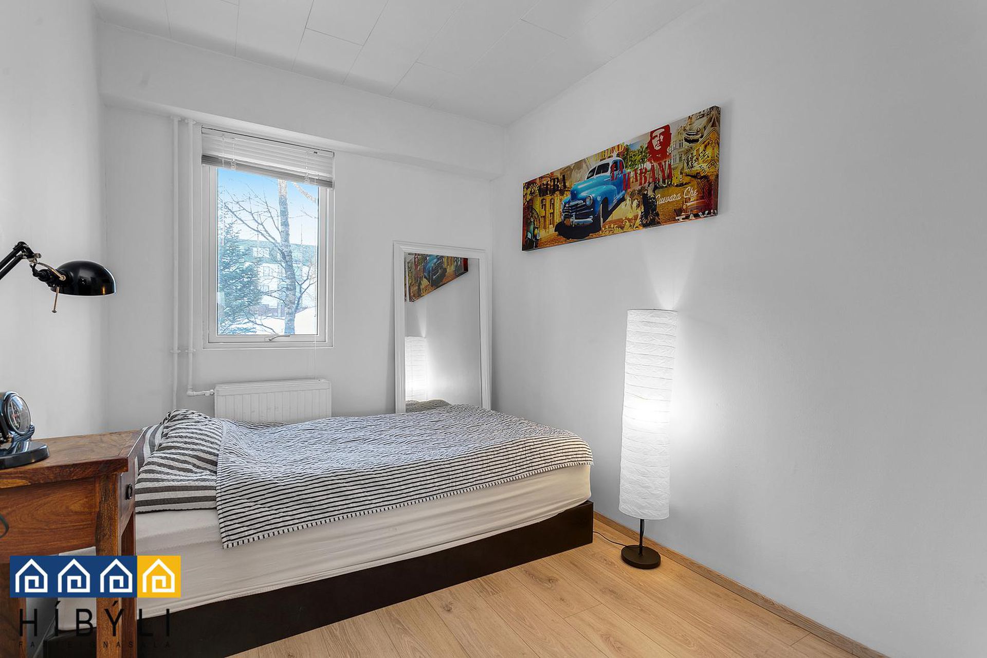 Vallarás 3, 110 Reykjavík