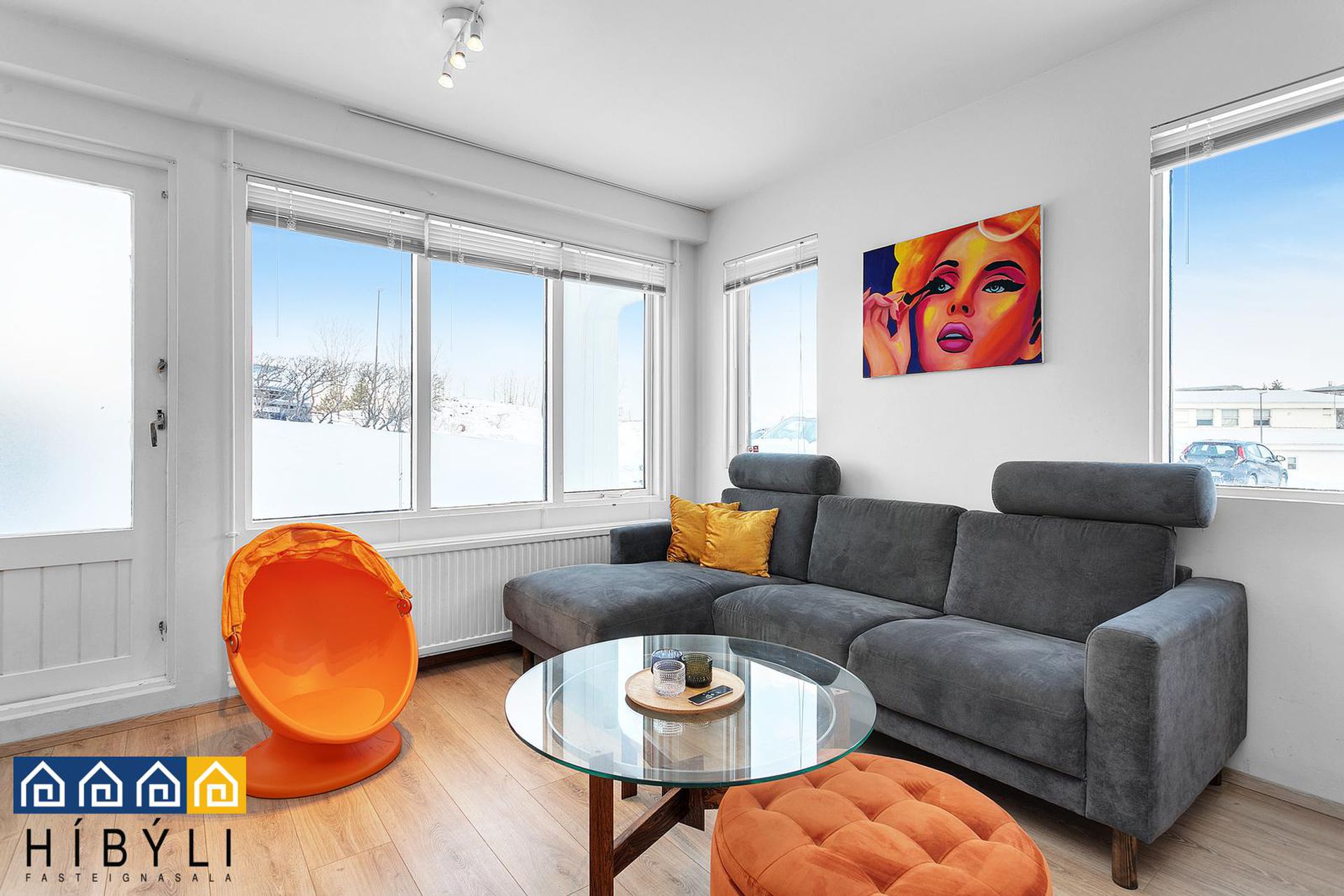 Vallarás 3, 110 Reykjavík