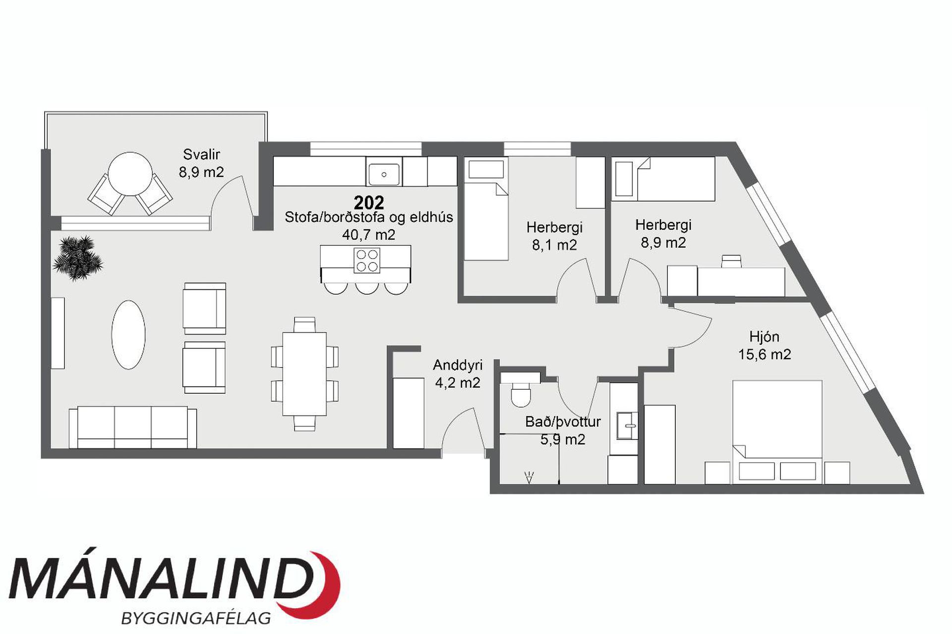 Lofnarbrunnur 1, 113 Reykjavík