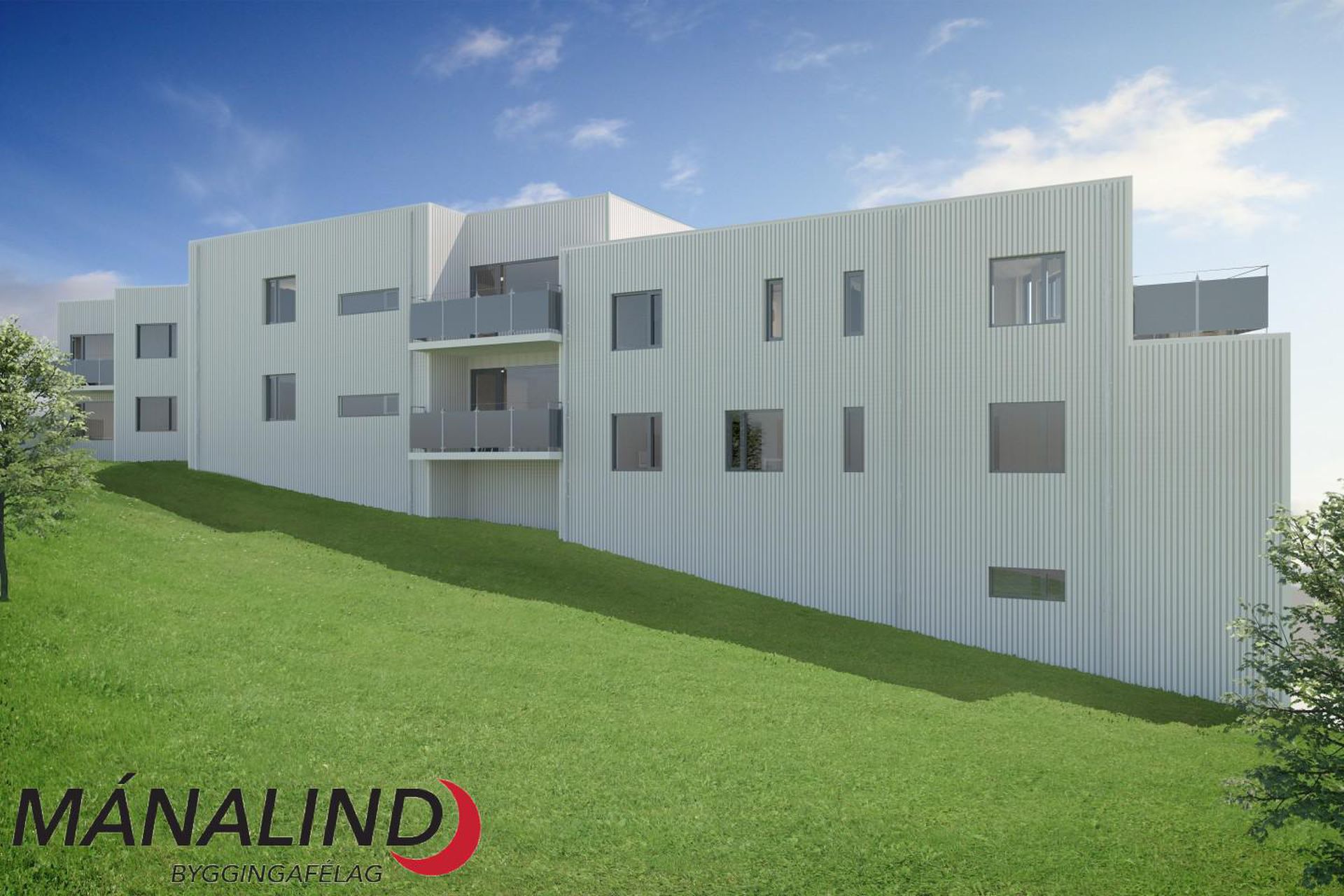 Lofnarbrunnur 1, 113 Reykjavík