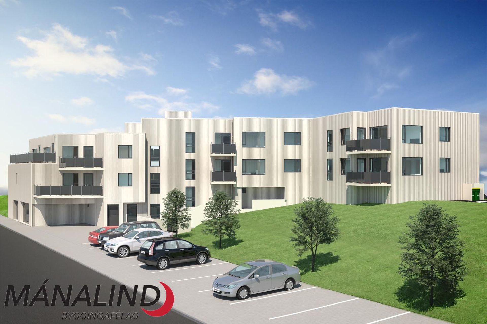 Lofnarbrunnur 1, 113 Reykjavík