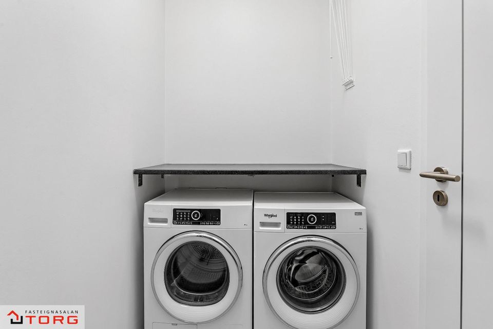 Friggjarbrunnur 1, 113 Reykjavík
