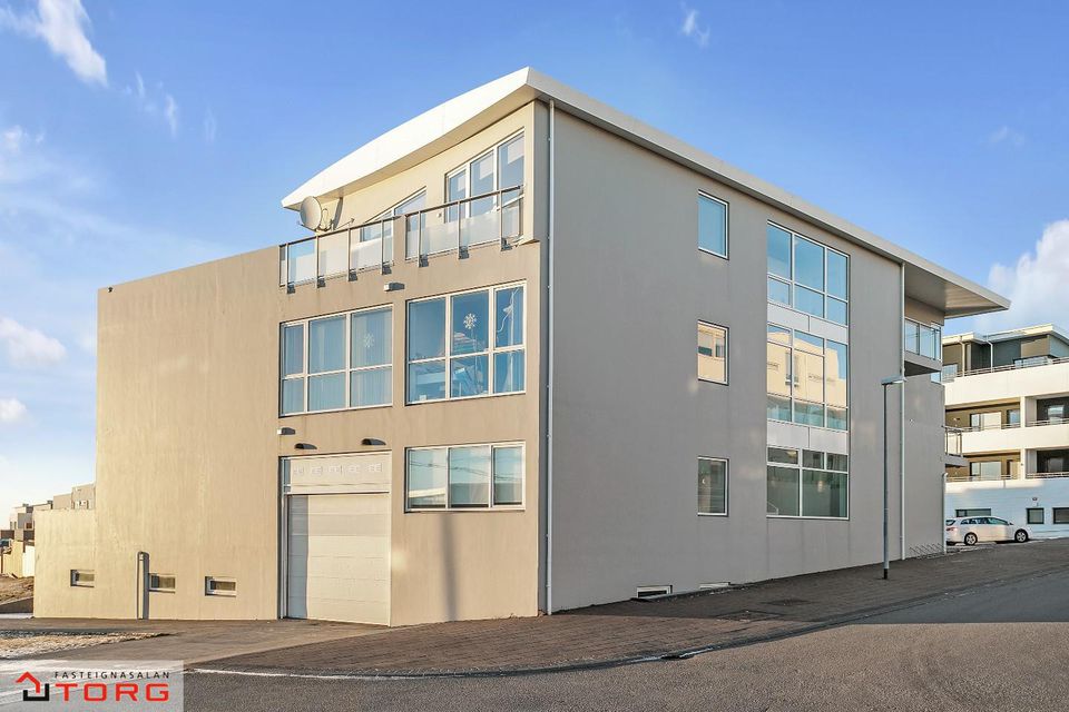 Friggjarbrunnur 1, 113 Reykjavík