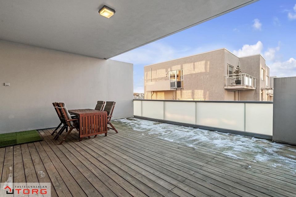 Friggjarbrunnur 1, 113 Reykjavík