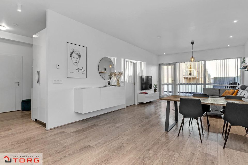 Friggjarbrunnur 1, 113 Reykjavík