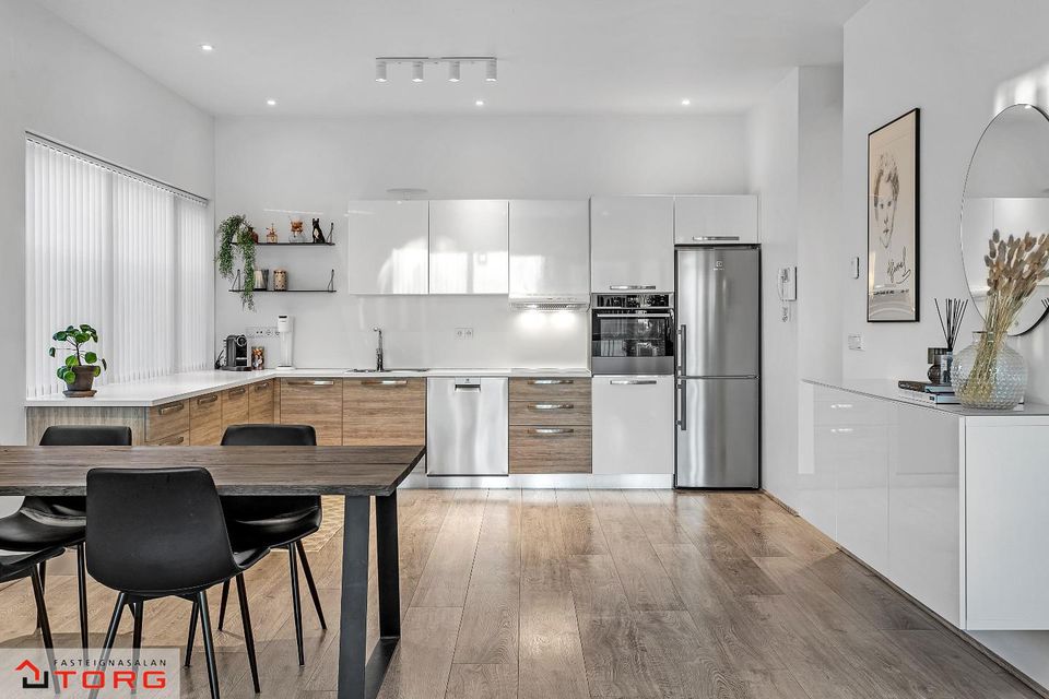 Friggjarbrunnur 1, 113 Reykjavík