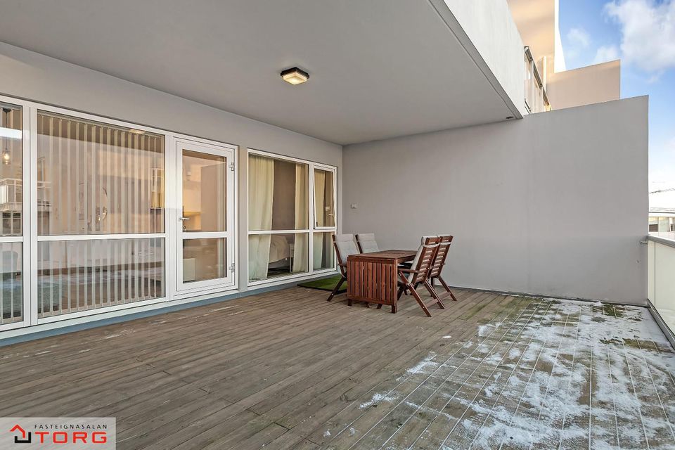 Friggjarbrunnur 1, 113 Reykjavík