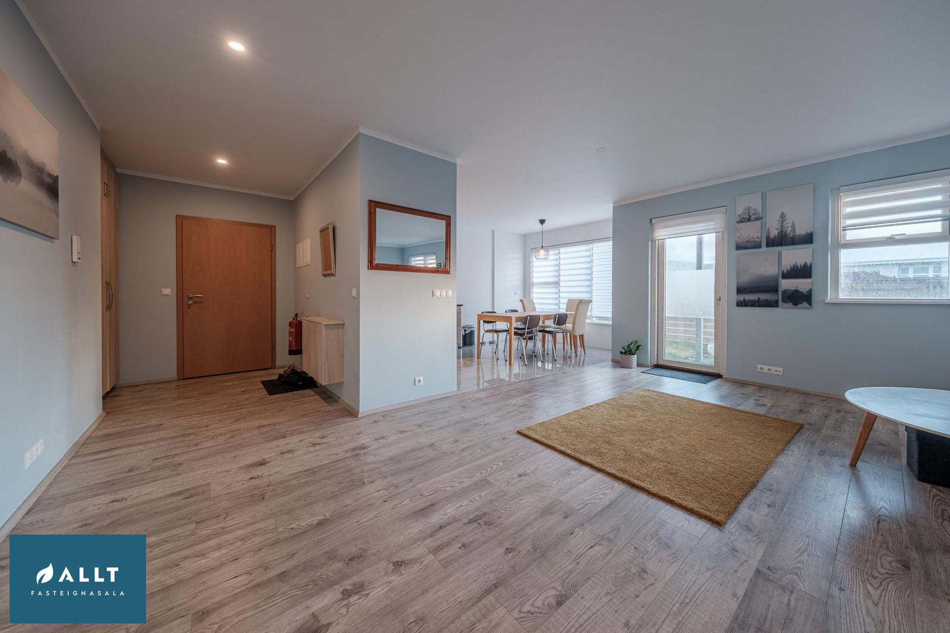 Tjarnabraut 14, 260 Reykjanesbær