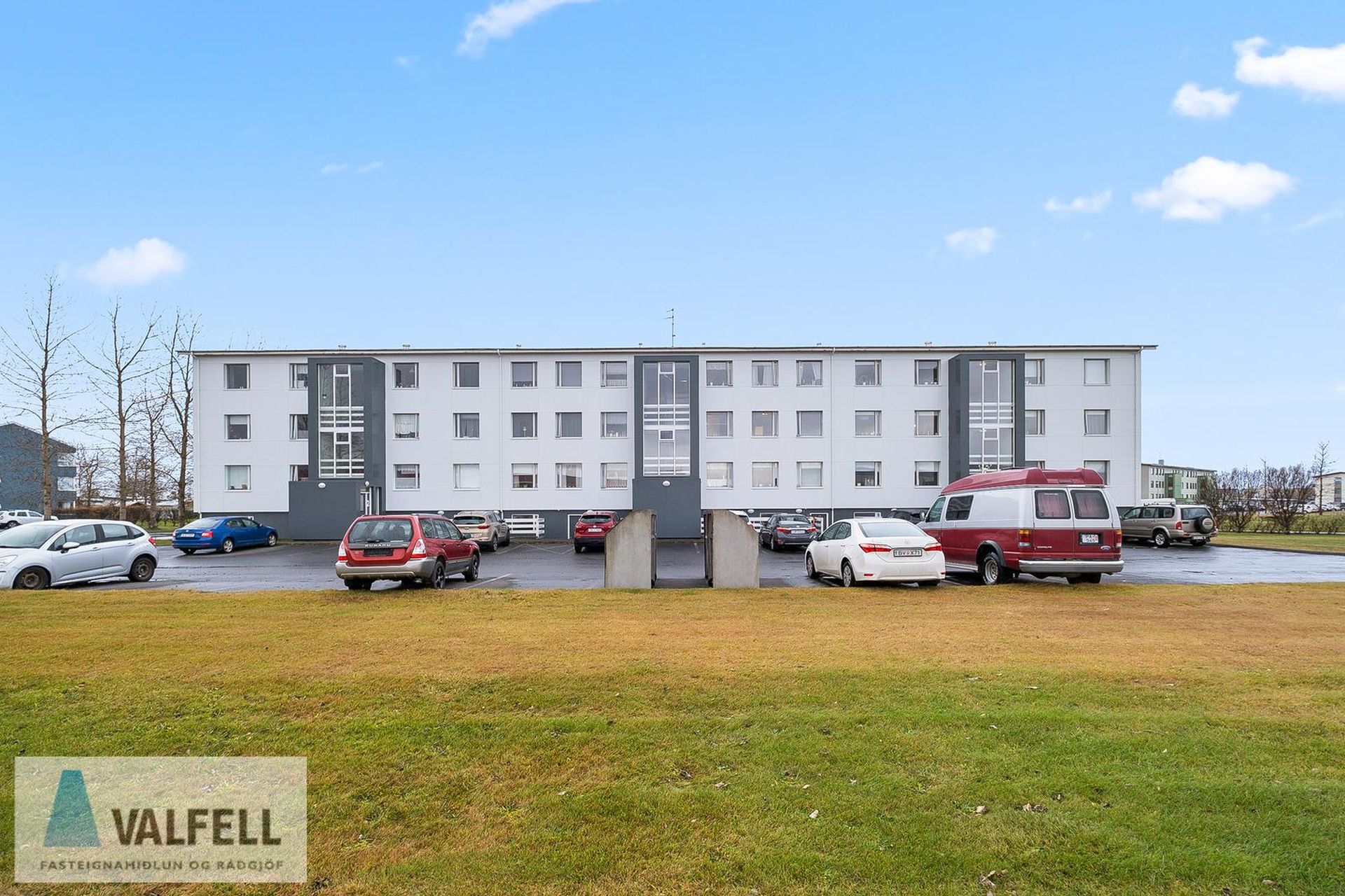 Lerkigrund 4, 300 Akranes
