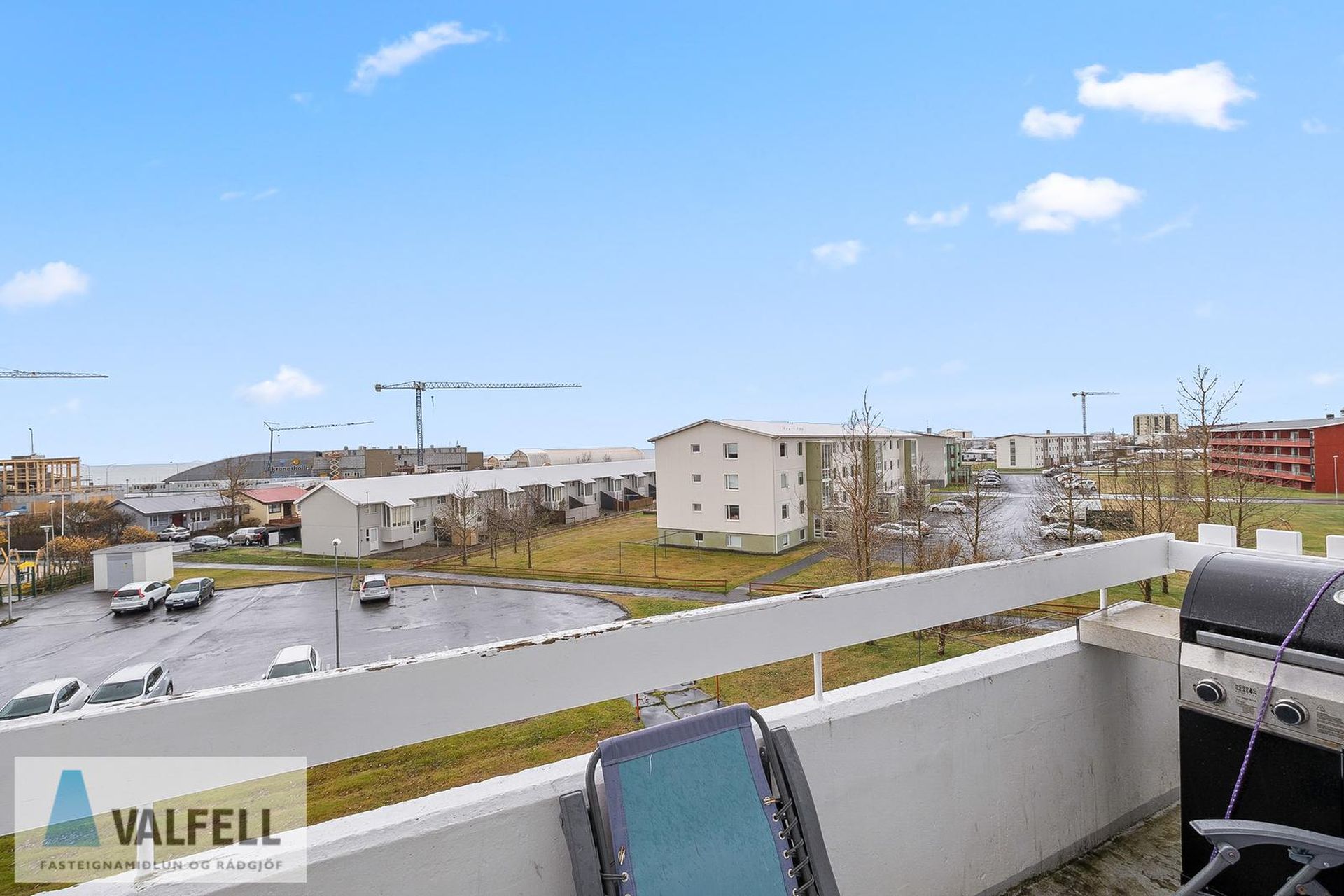 Lerkigrund 4, 300 Akranes