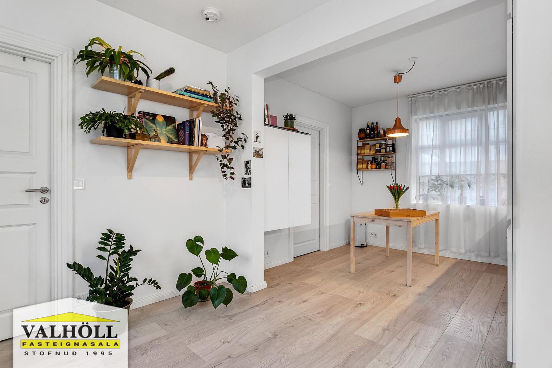 Óðinsgata 26, 101 Reykjavík