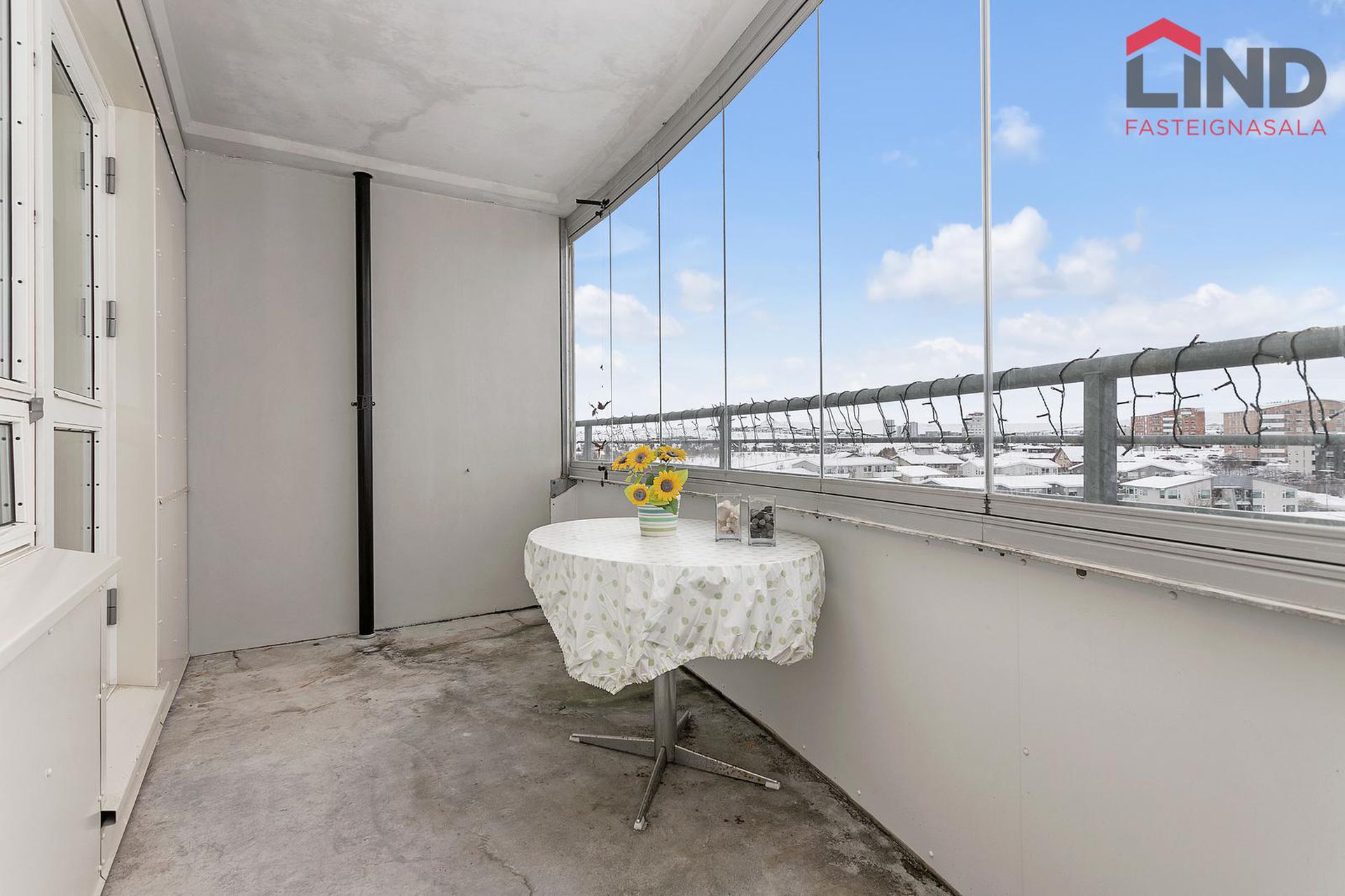 Glósalir 7, 201 Kópavogur