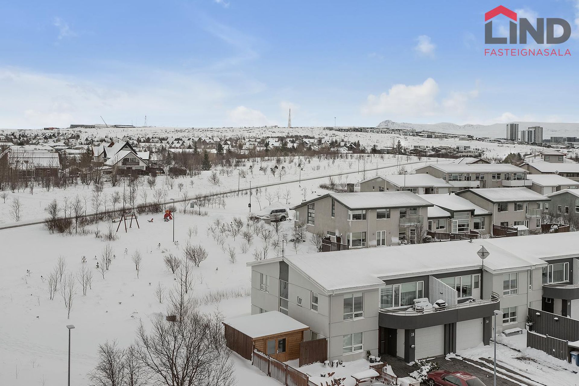 Glósalir 7, 201 Kópavogur