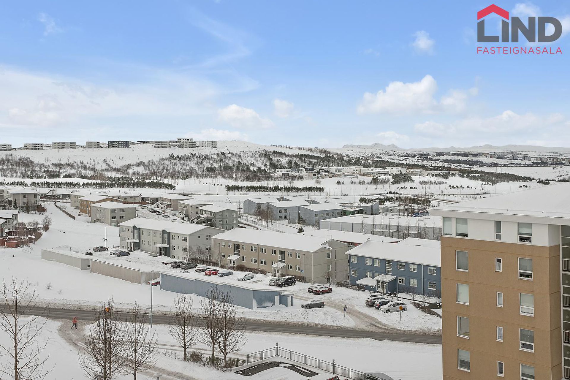 Glósalir 7, 201 Kópavogur