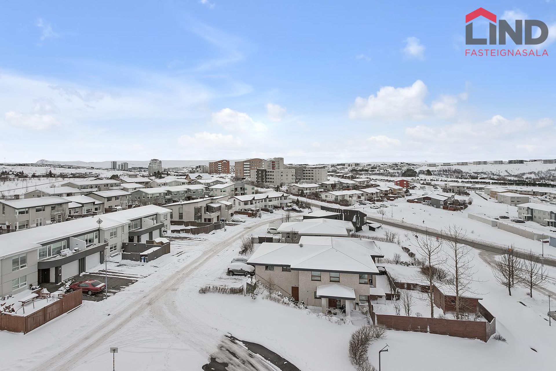 Glósalir 7, 201 Kópavogur