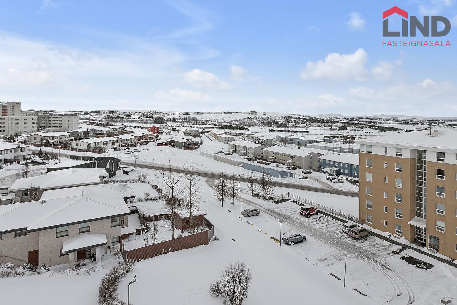 Glósalir 7, 201 Kópavogur