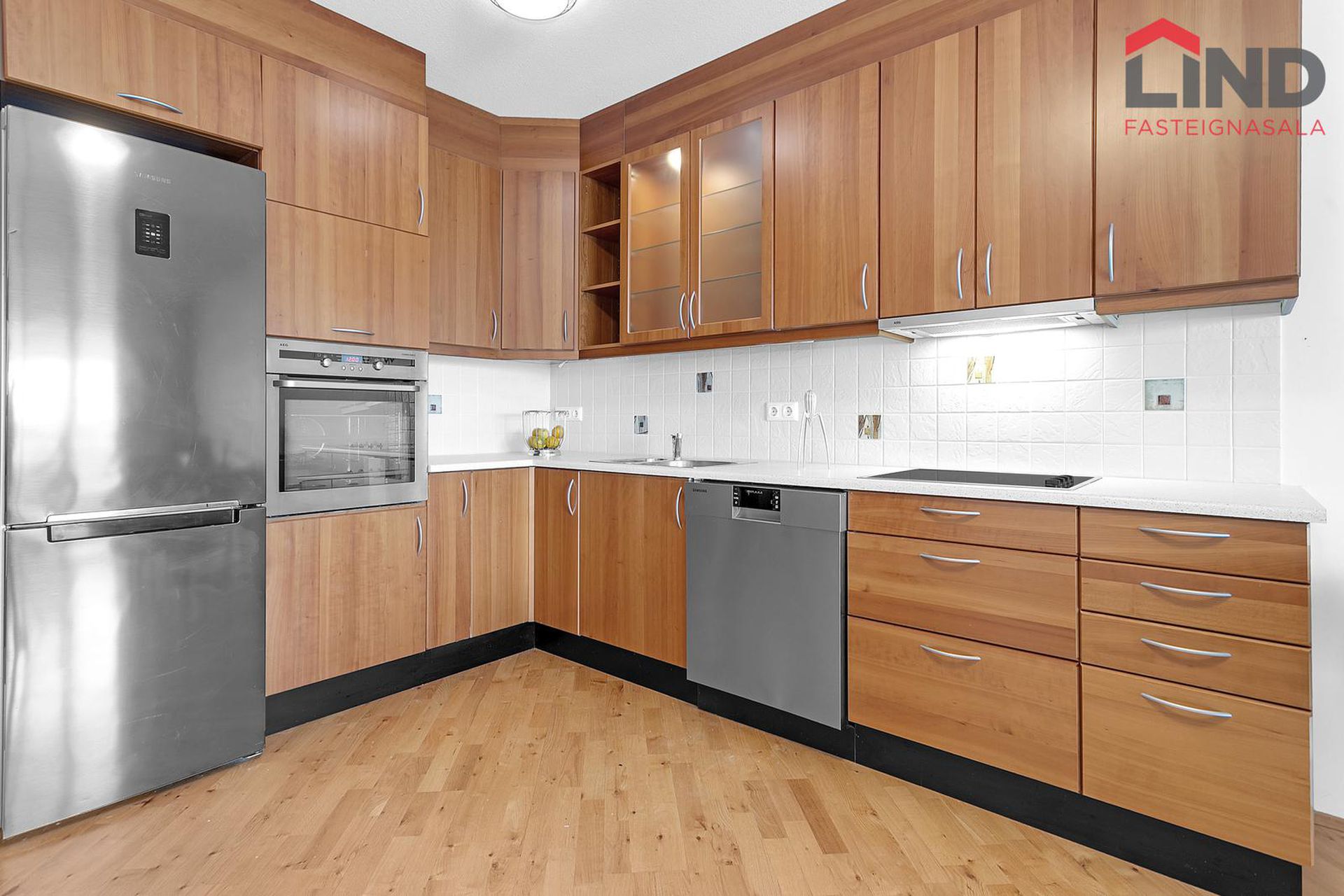 Glósalir 7, 201 Kópavogur