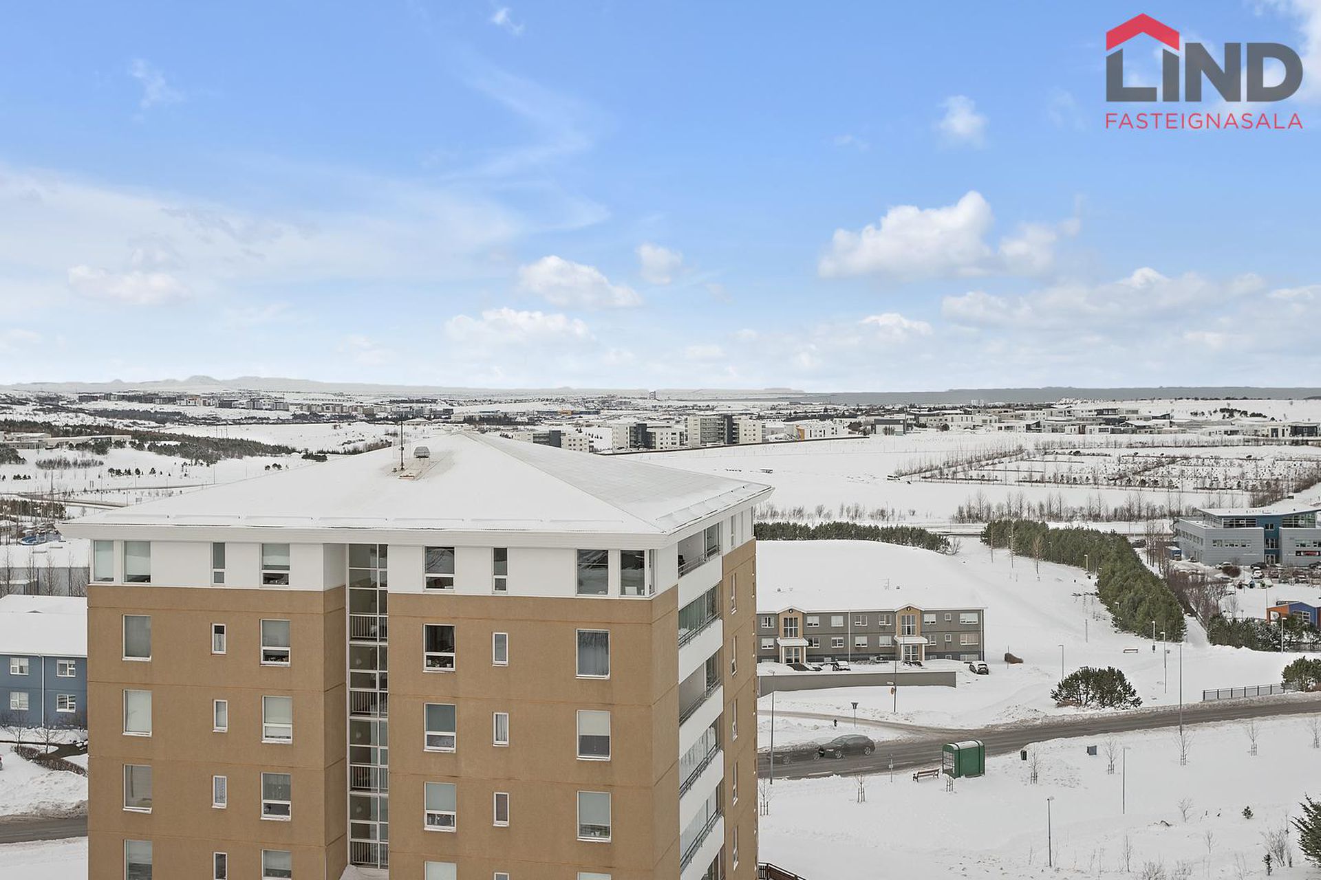 Glósalir 7, 201 Kópavogur