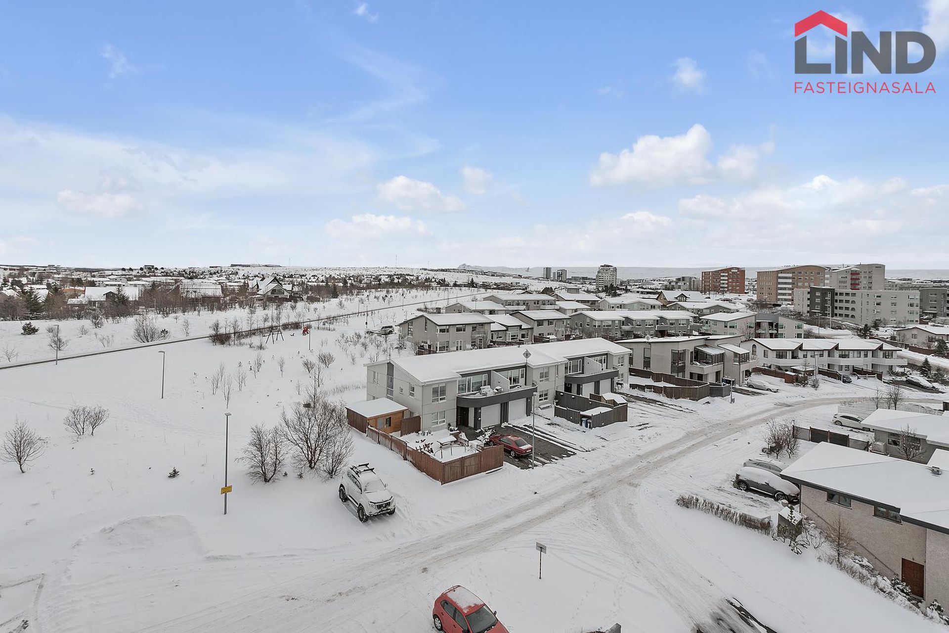 Glósalir 7, 201 Kópavogur