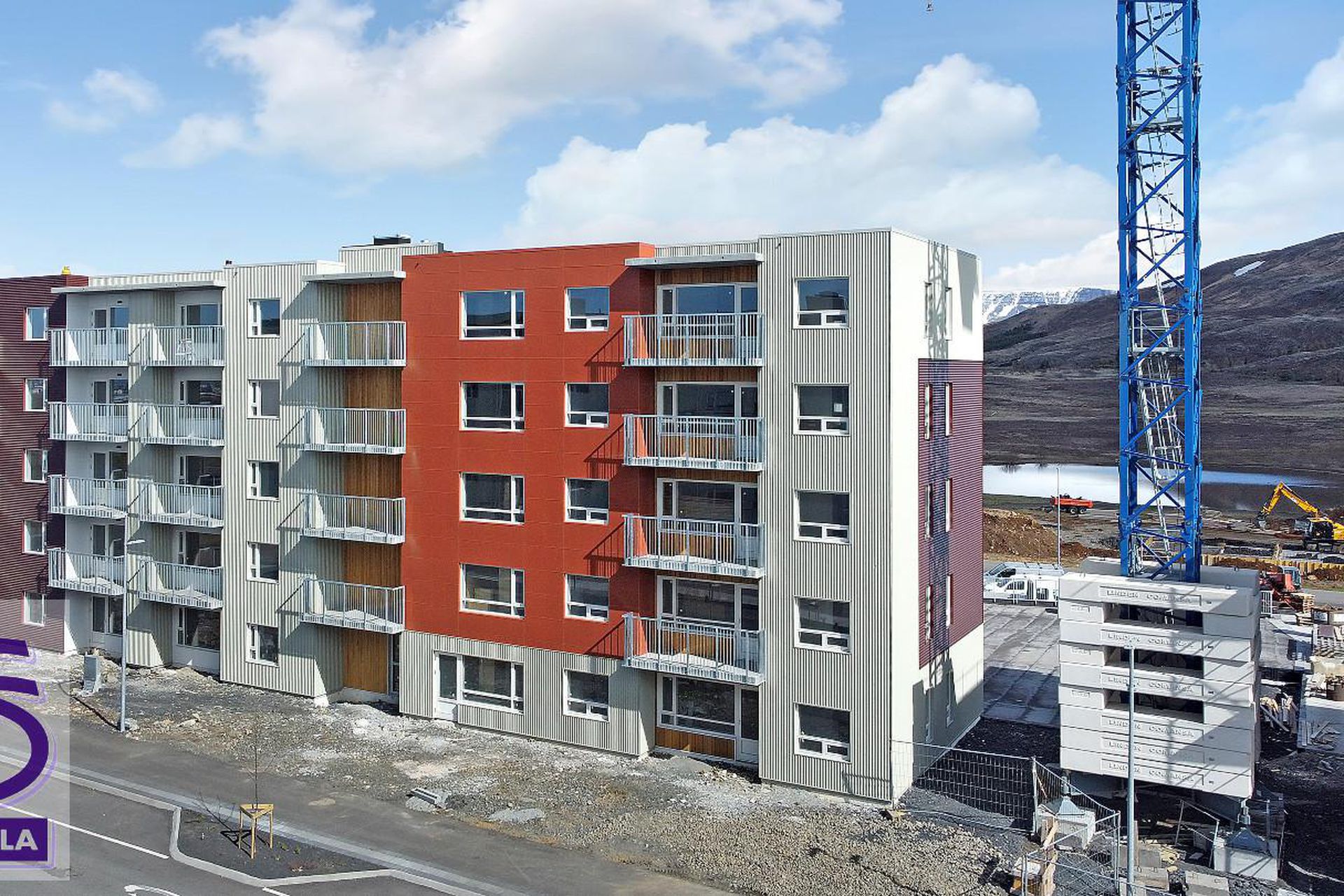 Skyggnisbraut 3 - 0405, 113 Reykjavík