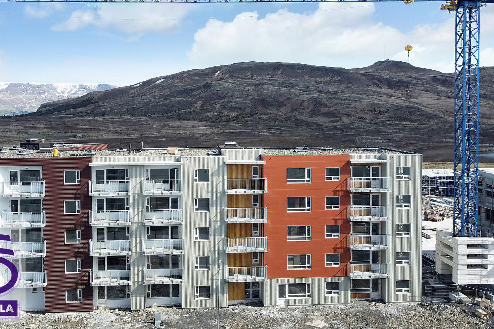 Skyggnisbraut 3 - 0405, 113 Reykjavík