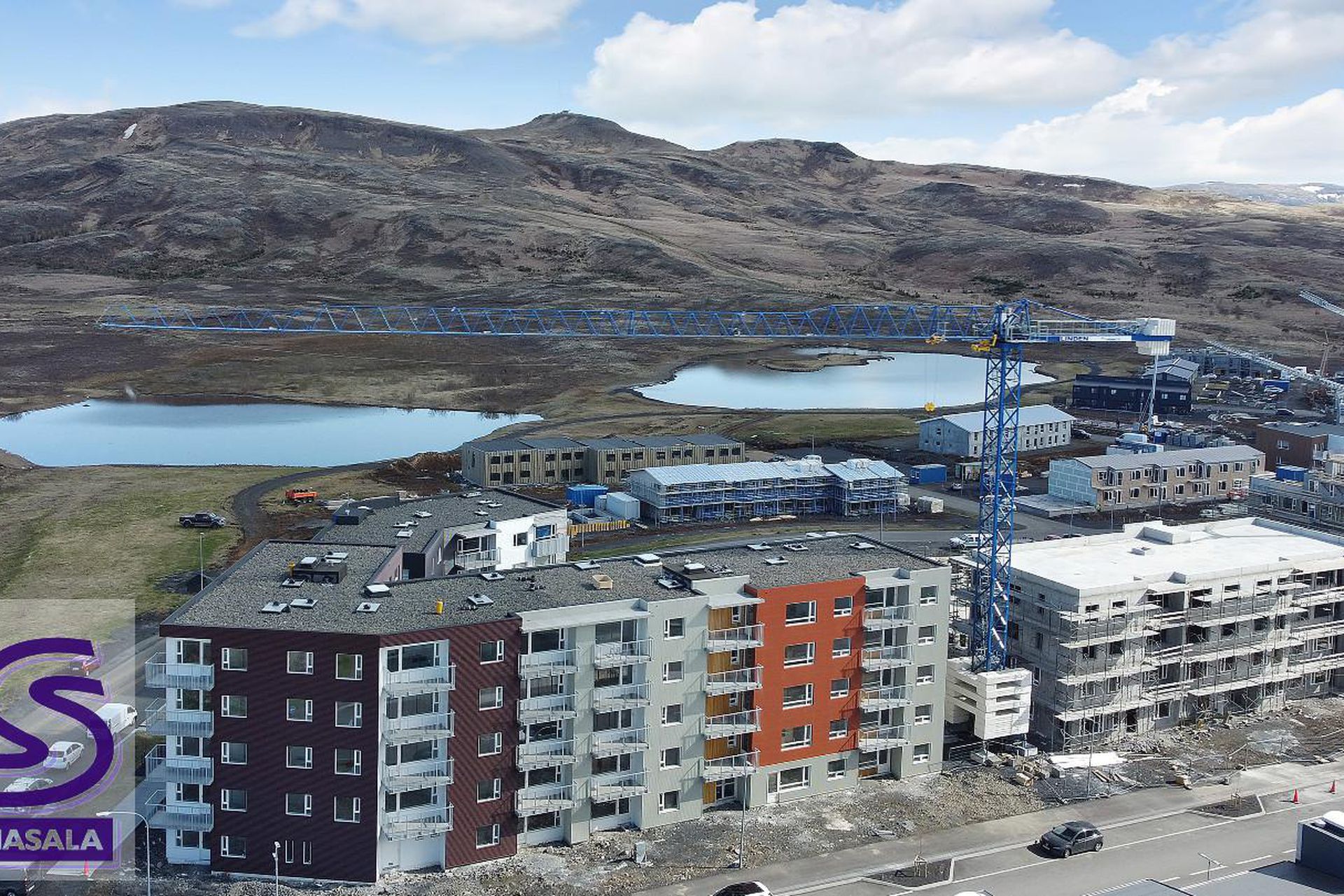 Skyggnisbraut 3 - 0405, 113 Reykjavík