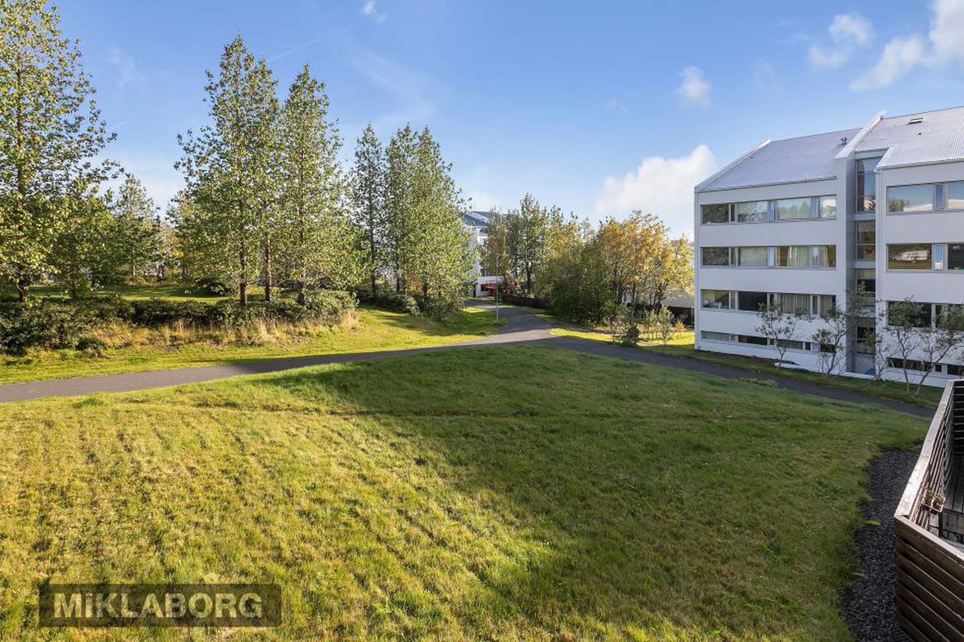 Engjasel 87, 109 Reykjavík