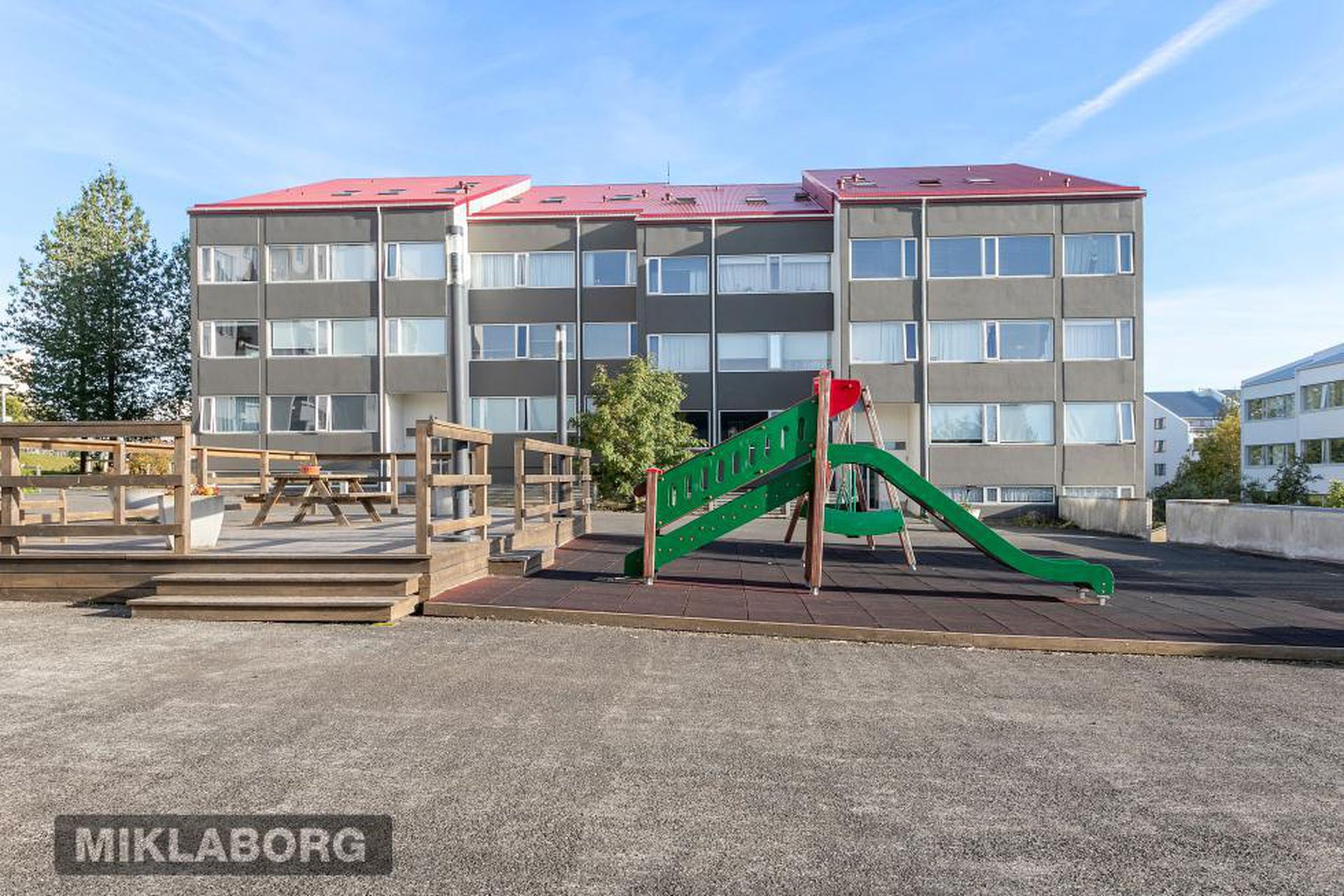 Engjasel 87, 109 Reykjavík