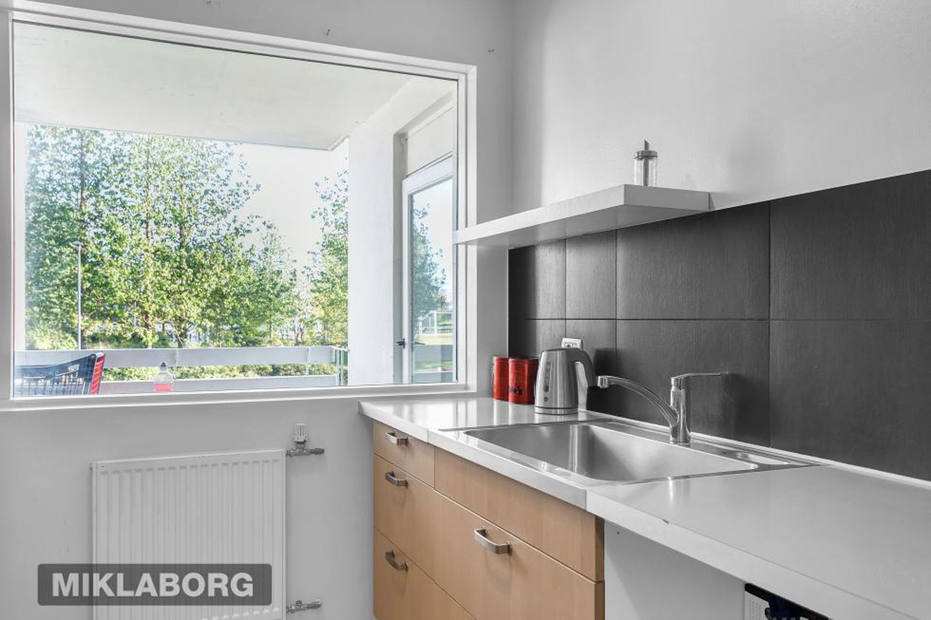 Engjasel 87, 109 Reykjavík