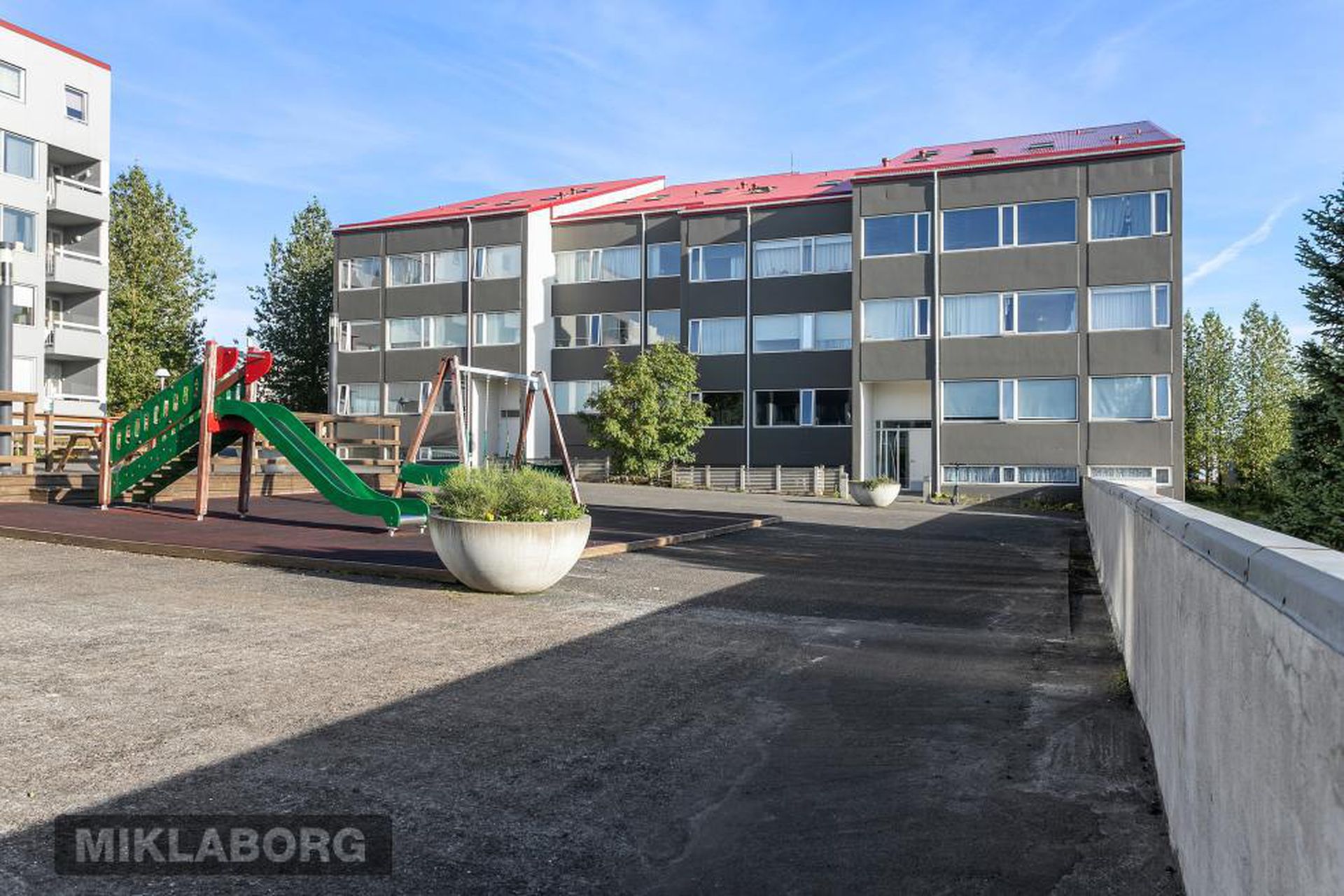 Engjasel 87, 109 Reykjavík