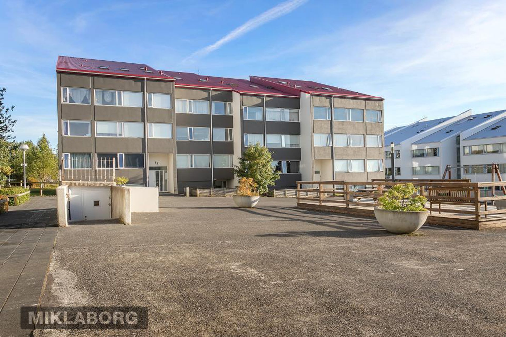 Engjasel 87, 109 Reykjavík