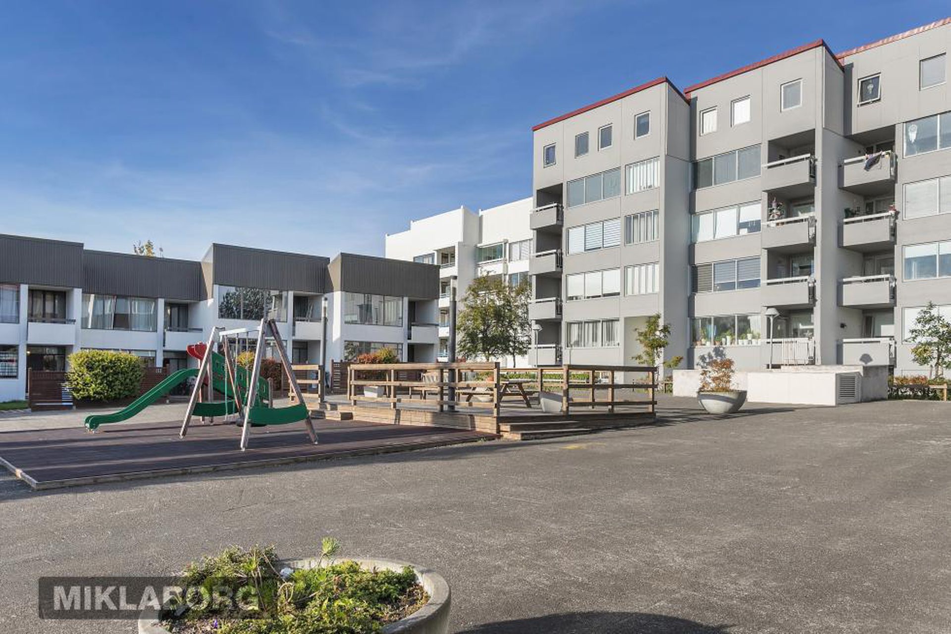 Engjasel 87, 109 Reykjavík