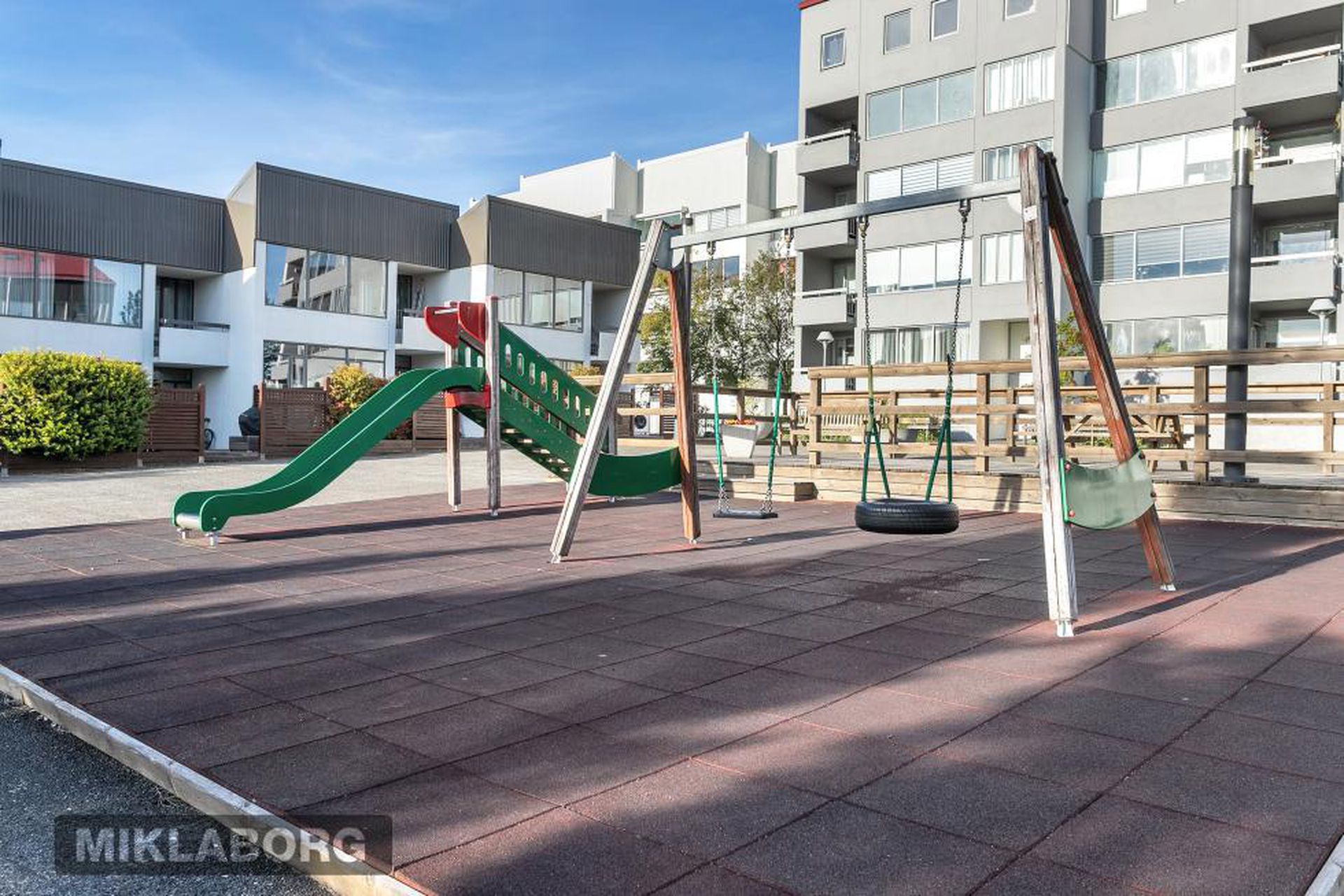 Engjasel 87, 109 Reykjavík