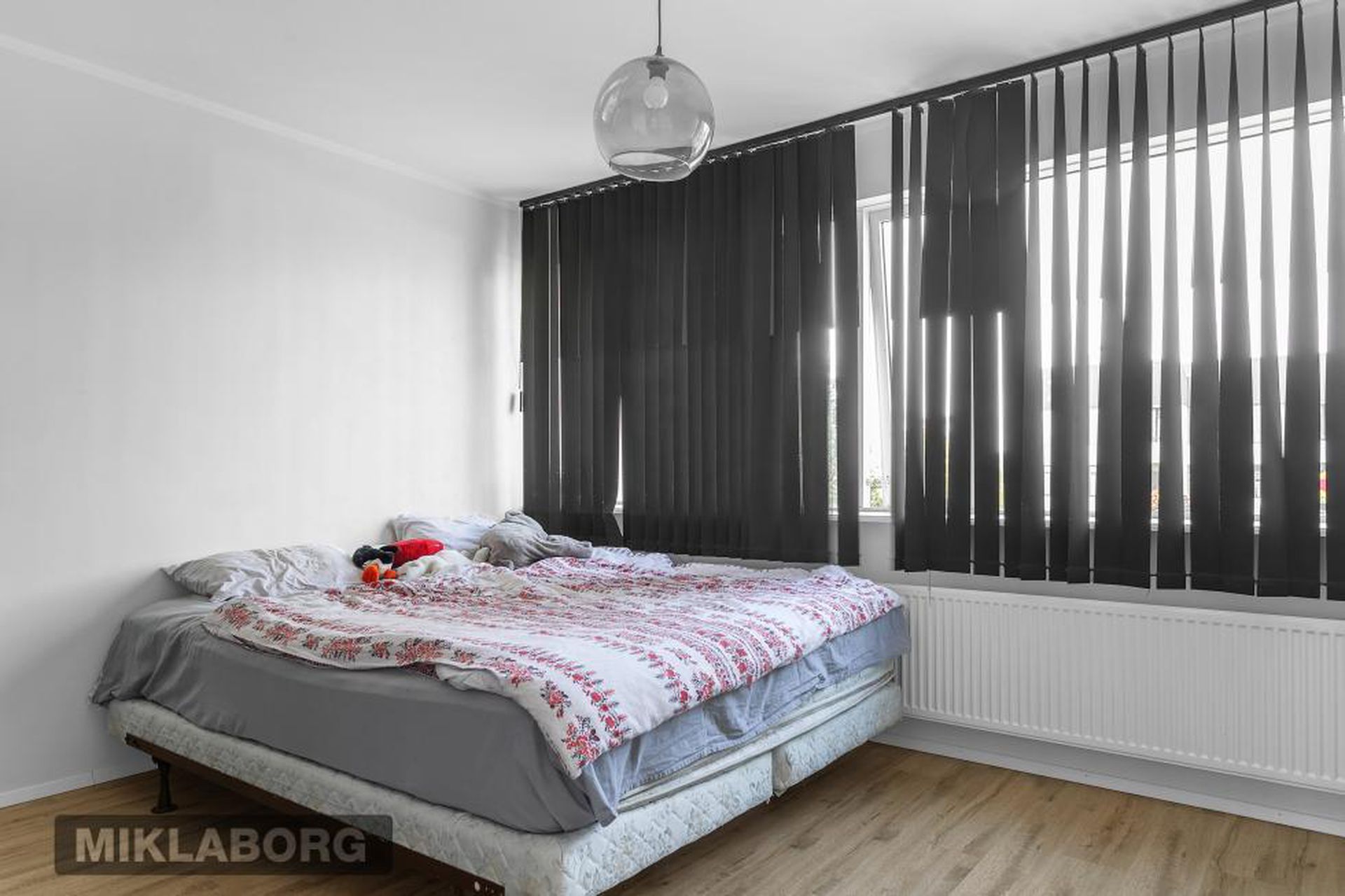 Engjasel 87, 109 Reykjavík