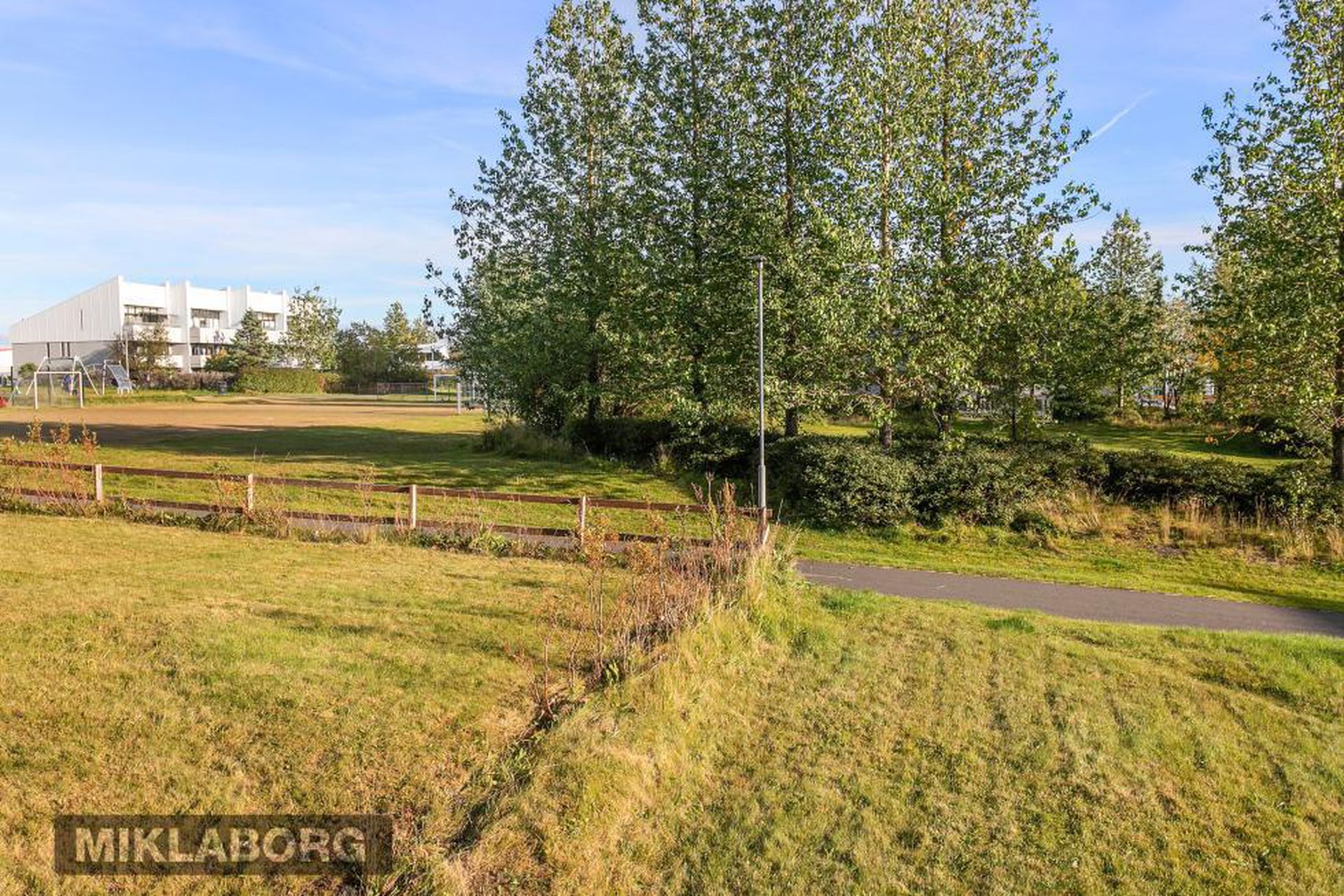 Engjasel 87, 109 Reykjavík