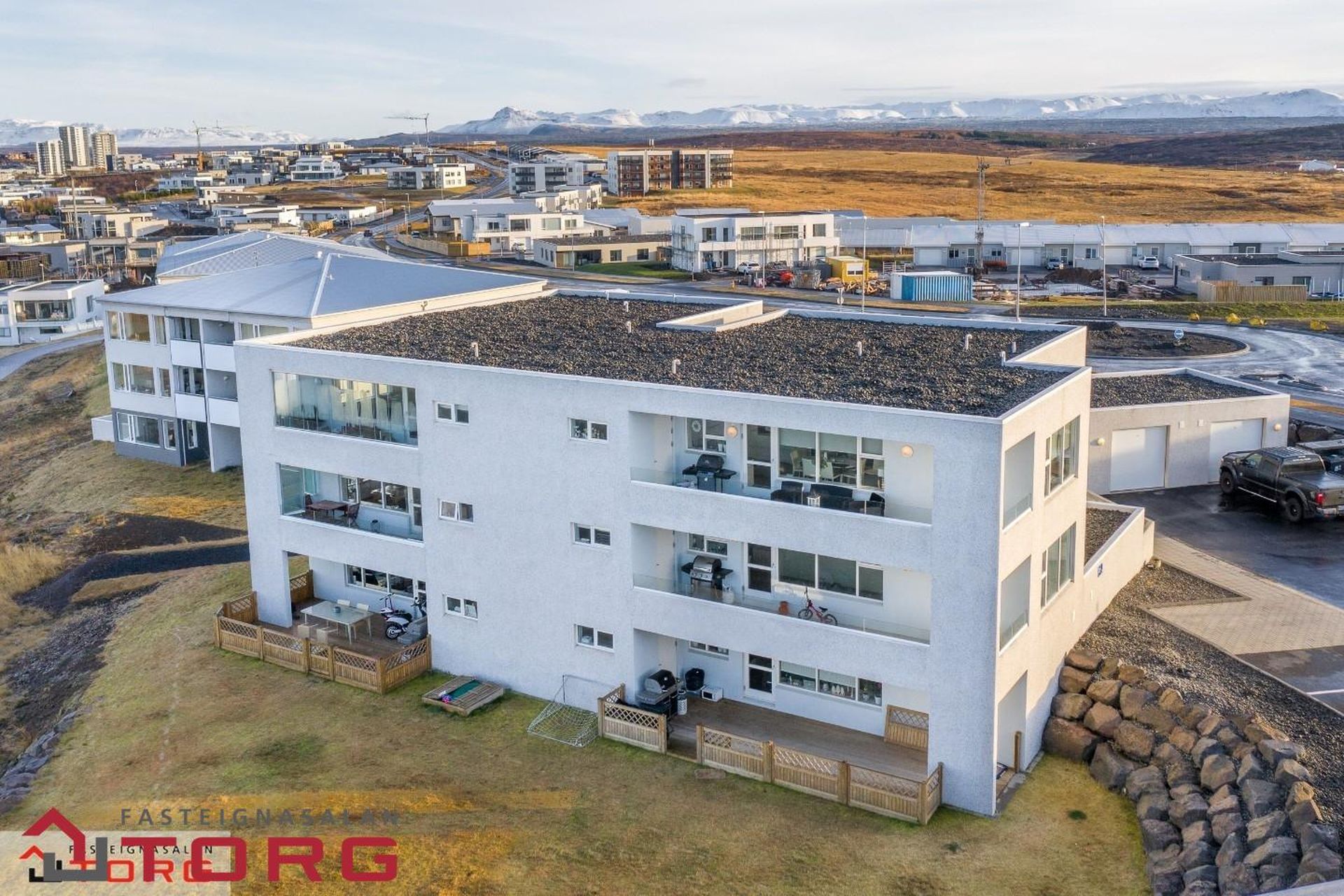 Austurkór 94 - 0202, 203 Kópavogur