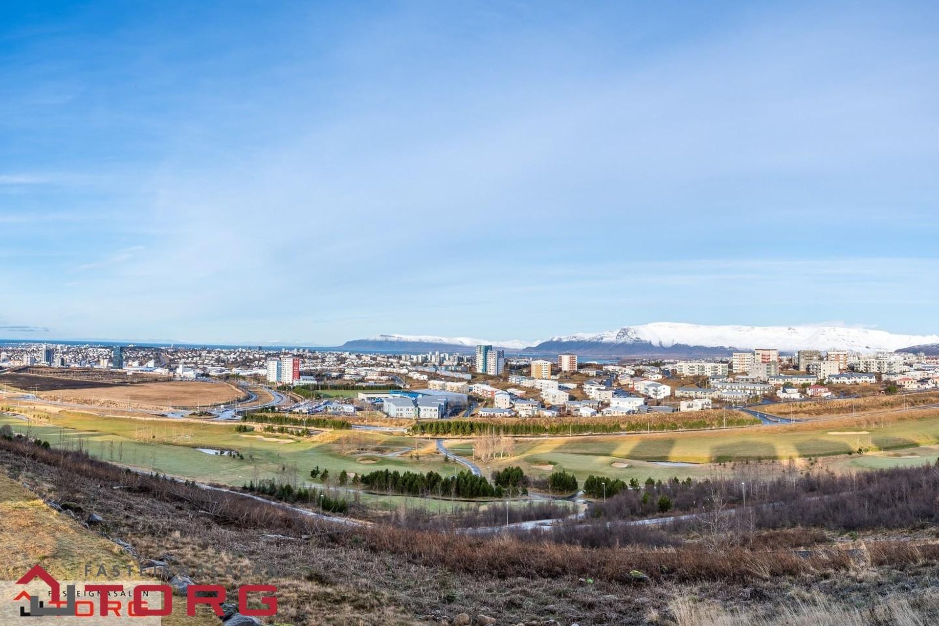 Austurkór 94 - 0202, 203 Kópavogur