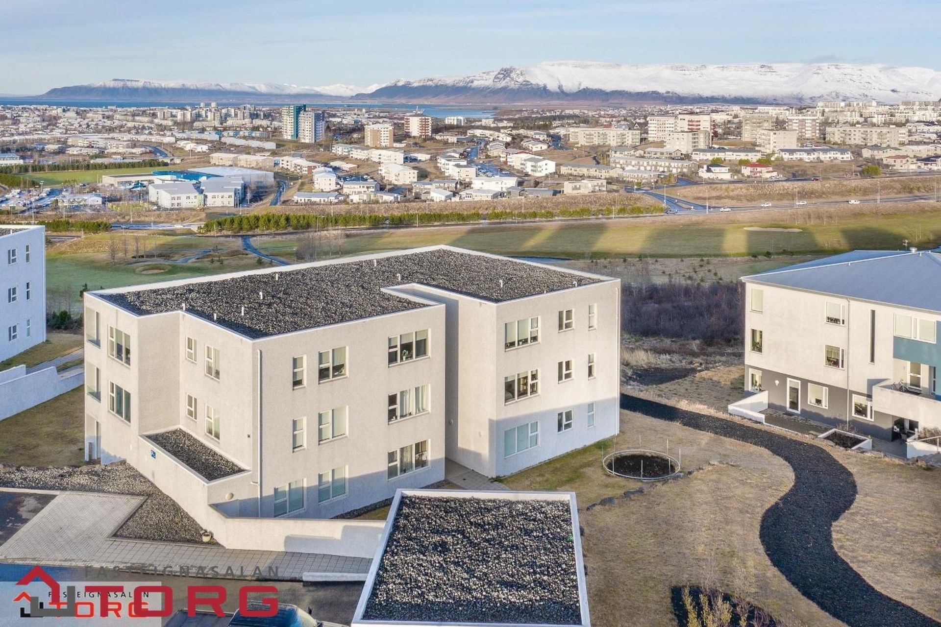 Austurkór 94 - 0202, 203 Kópavogur
