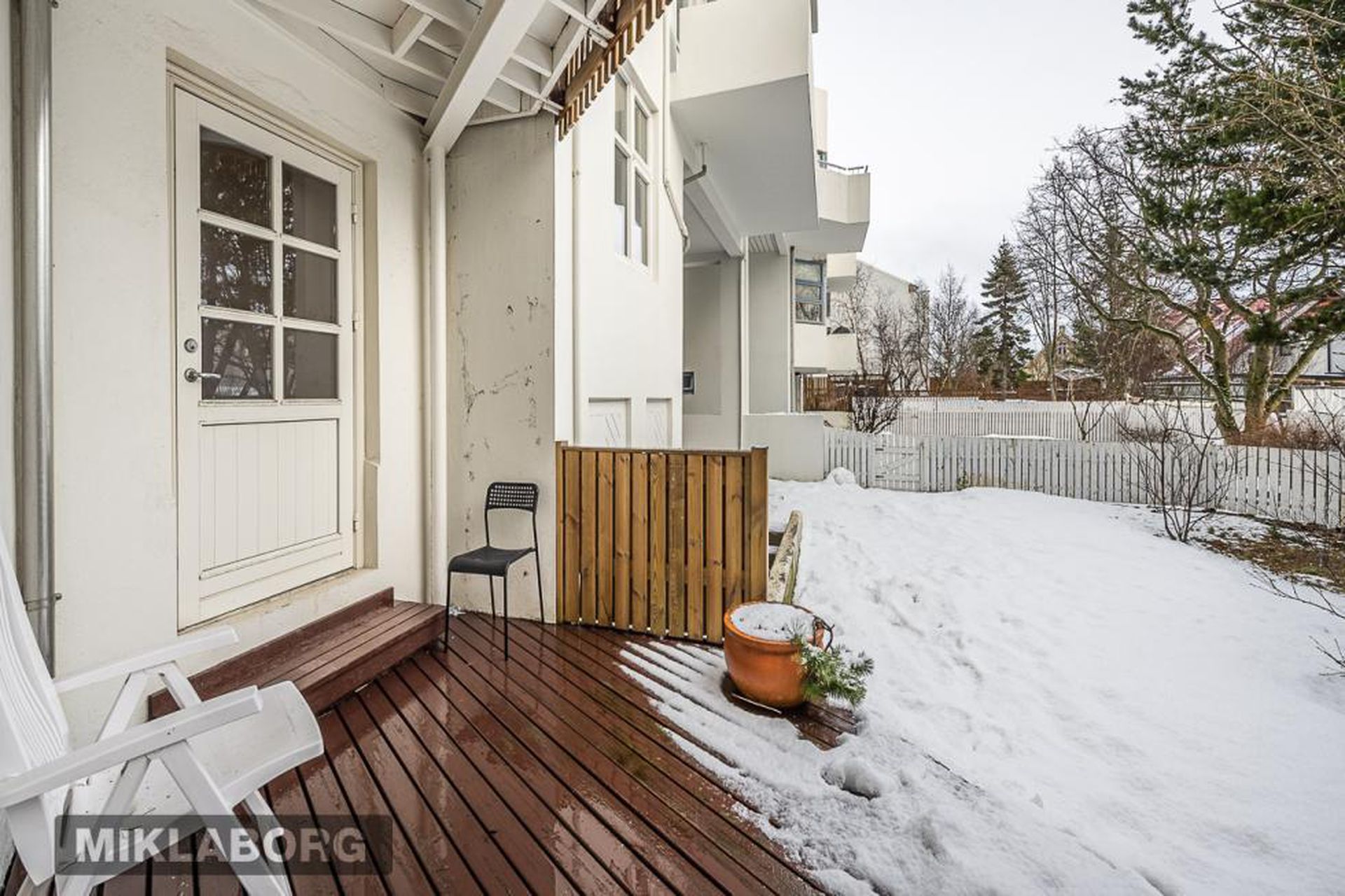 Fálkagata 13 - 0101, 107 Reykjavík