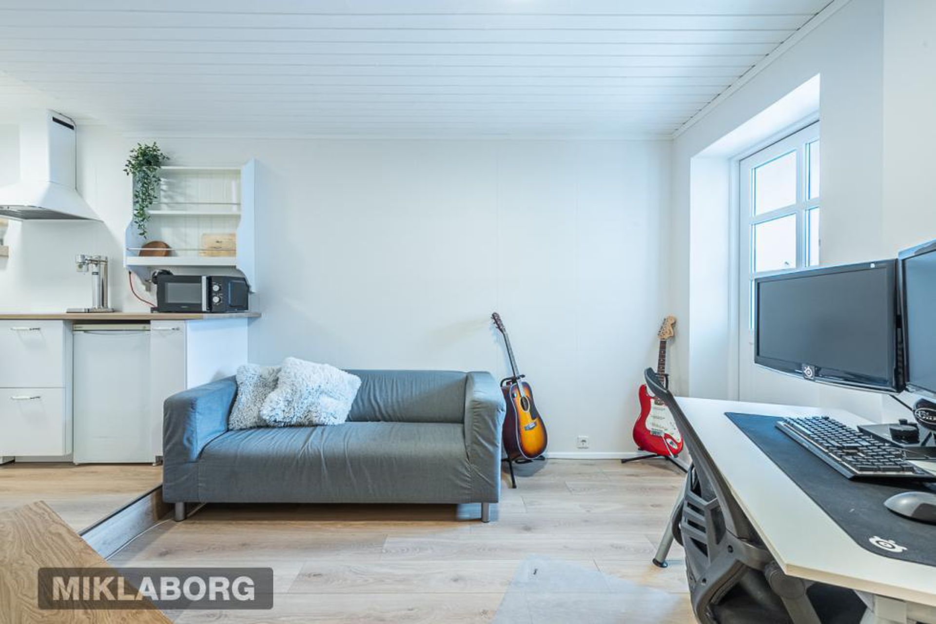 Fálkagata 13 - 0101, 107 Reykjavík