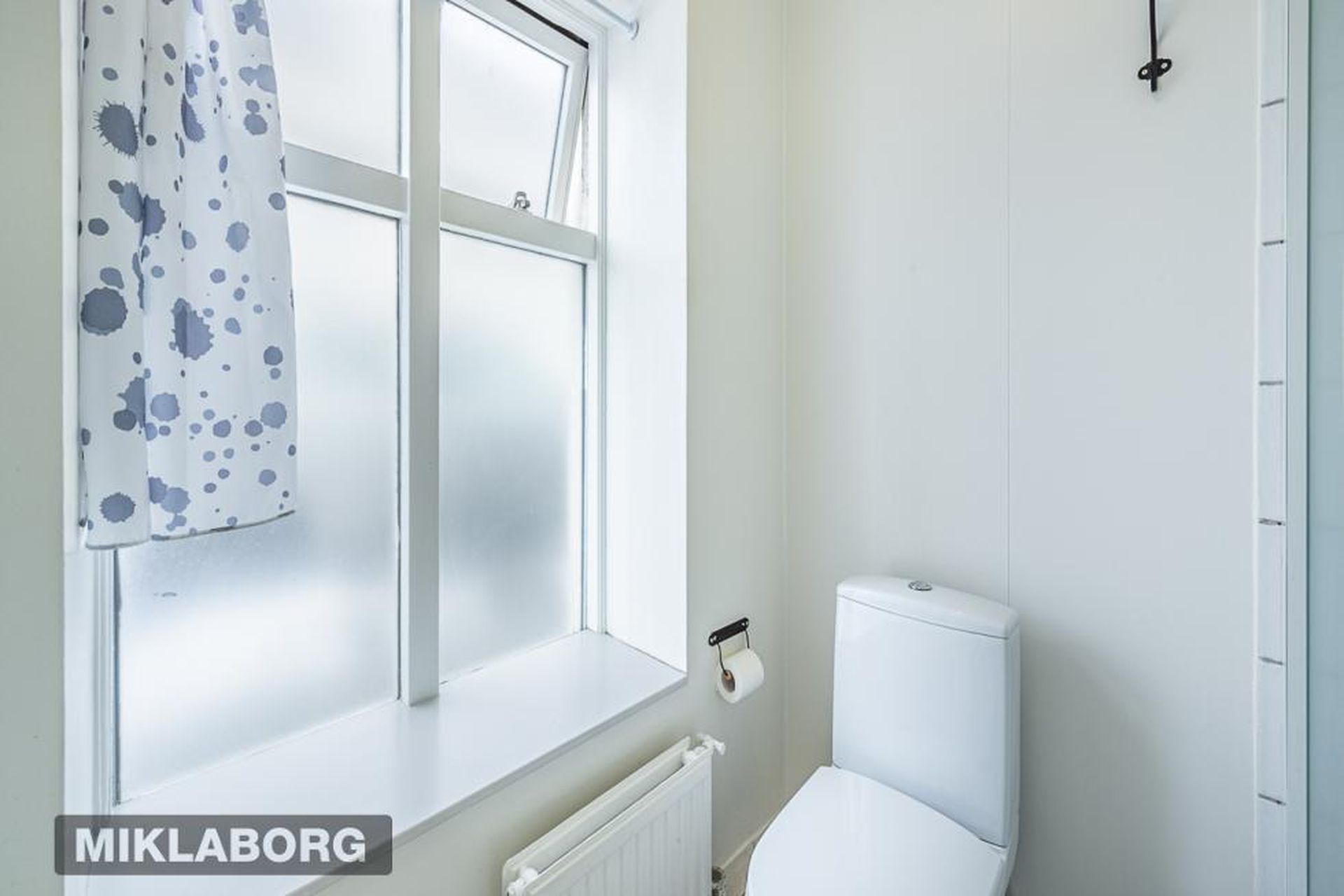 Fálkagata 13 - 0101, 107 Reykjavík