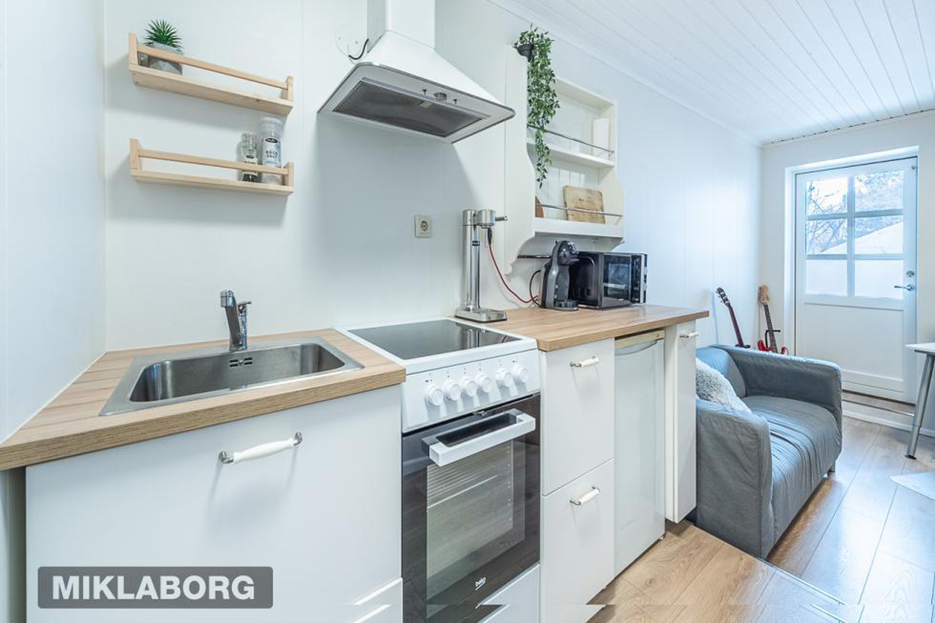 Fálkagata 13 - 0101, 107 Reykjavík