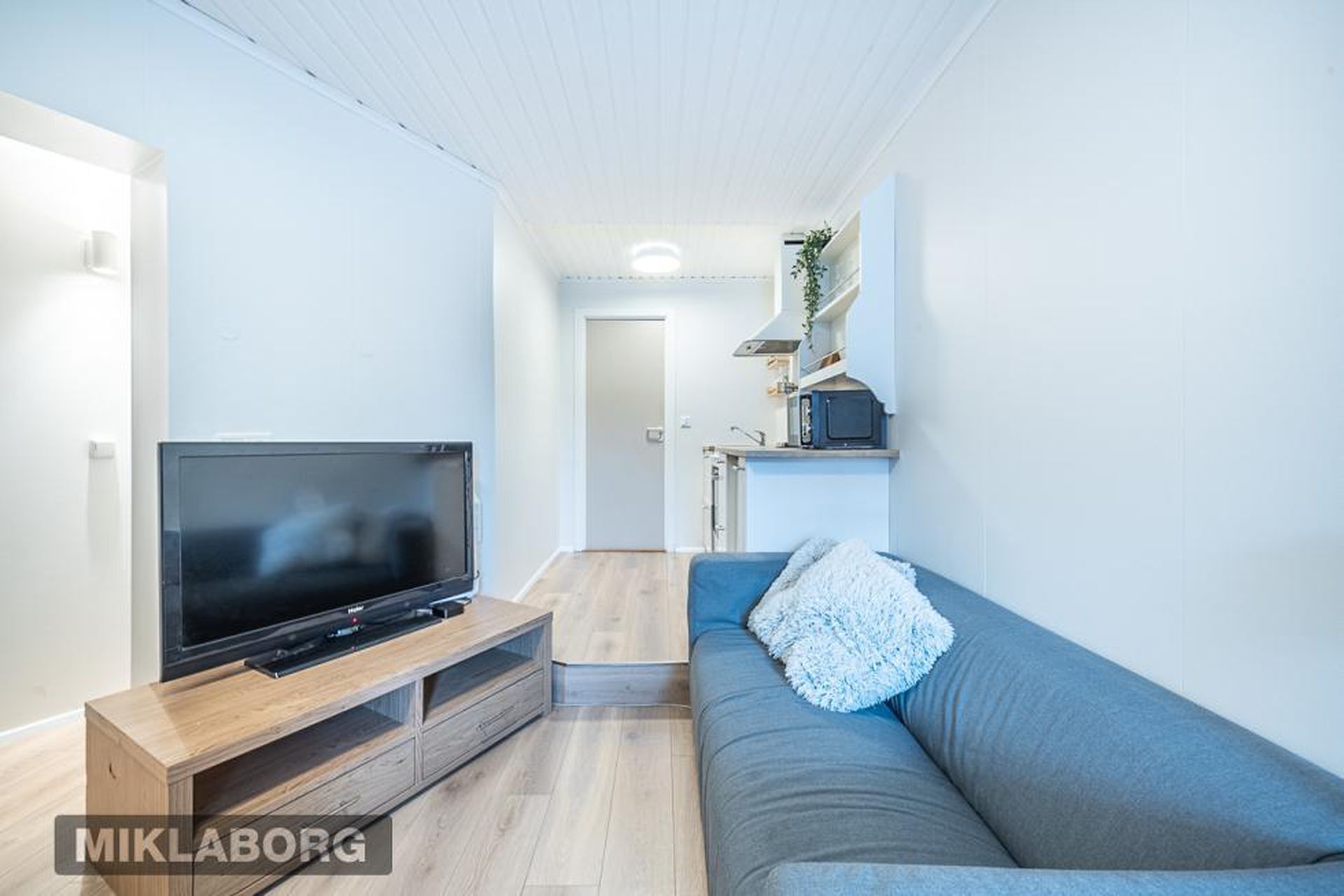 Fálkagata 13 - 0101, 107 Reykjavík