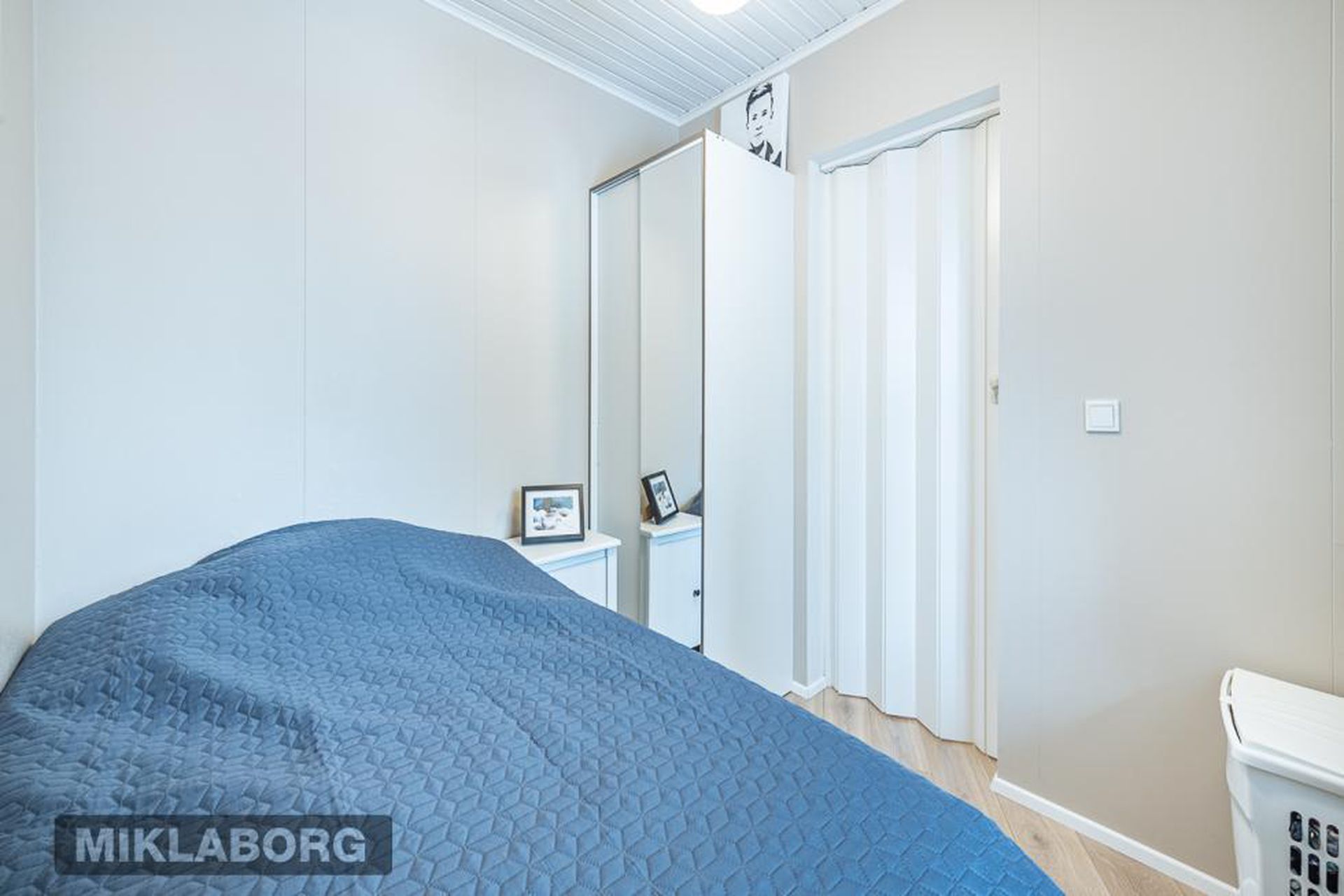 Fálkagata 13 - 0101, 107 Reykjavík