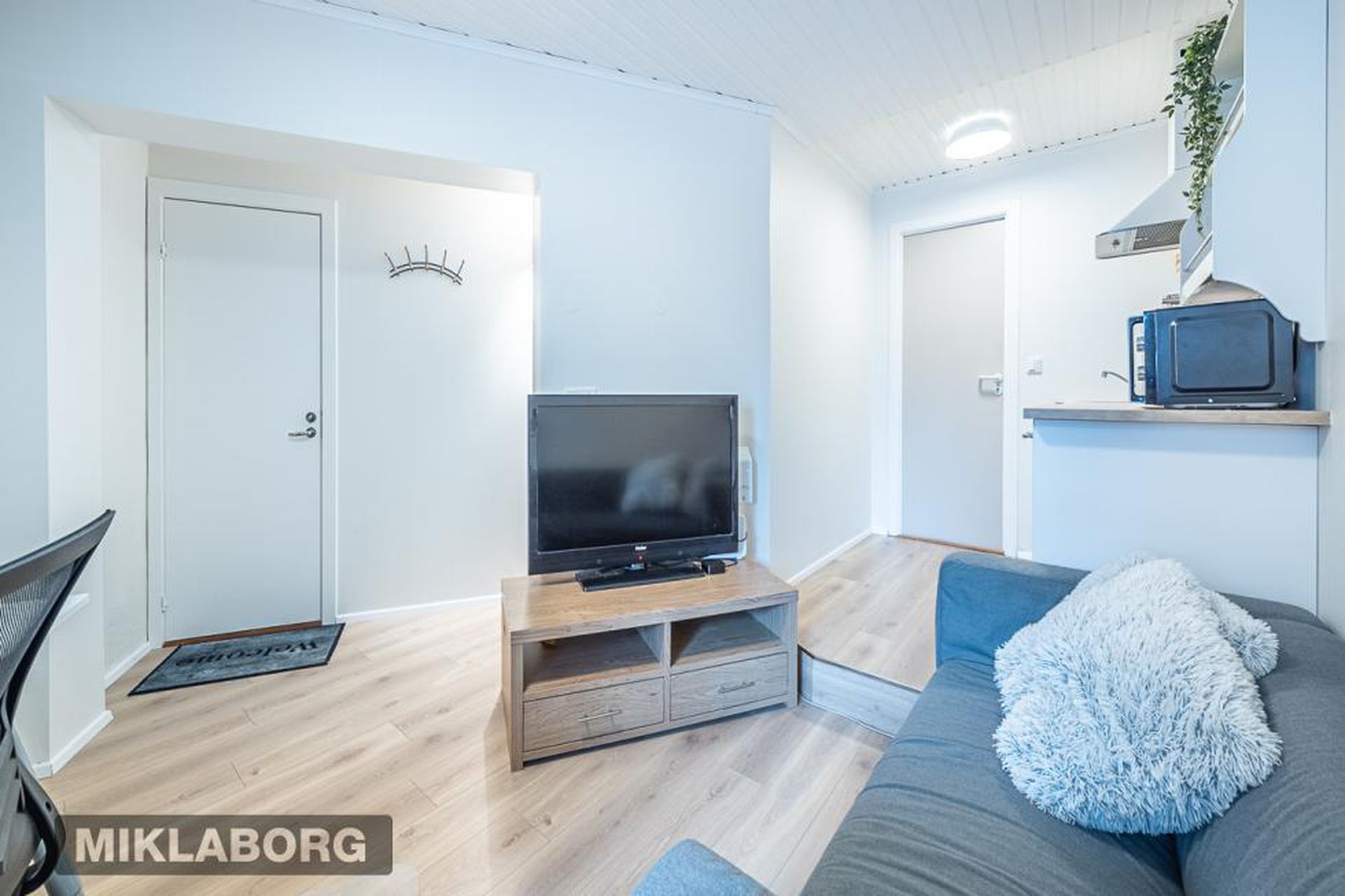 Fálkagata 13 - 0101, 107 Reykjavík