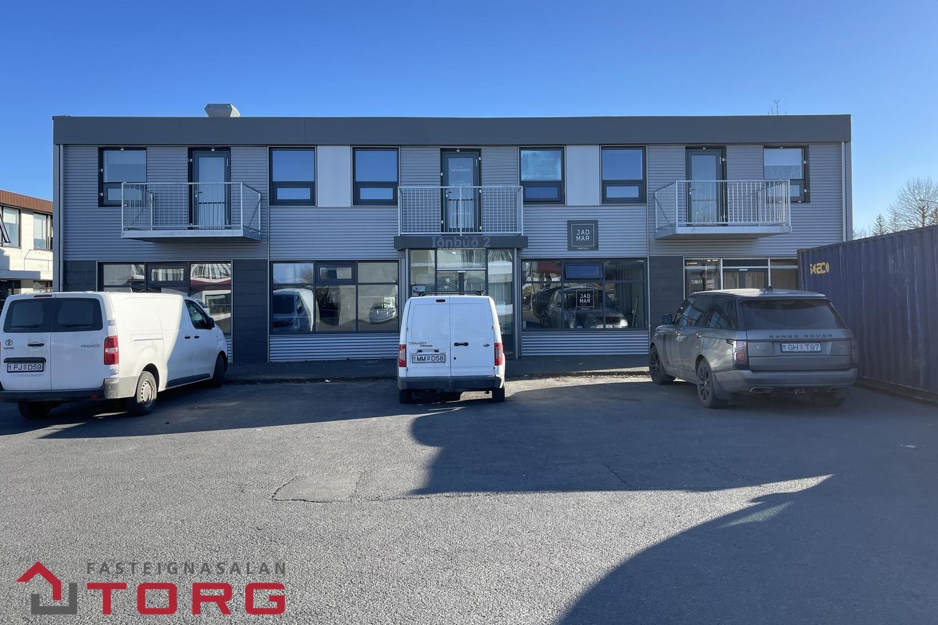 Iðnbúð 2, 210 Garðabær